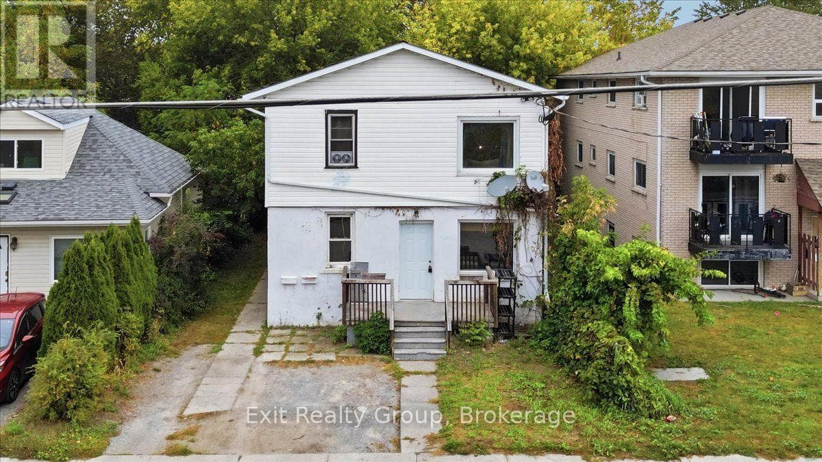 167 Marmora Street