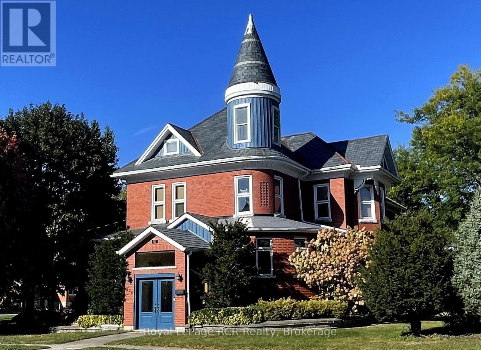130 John Street