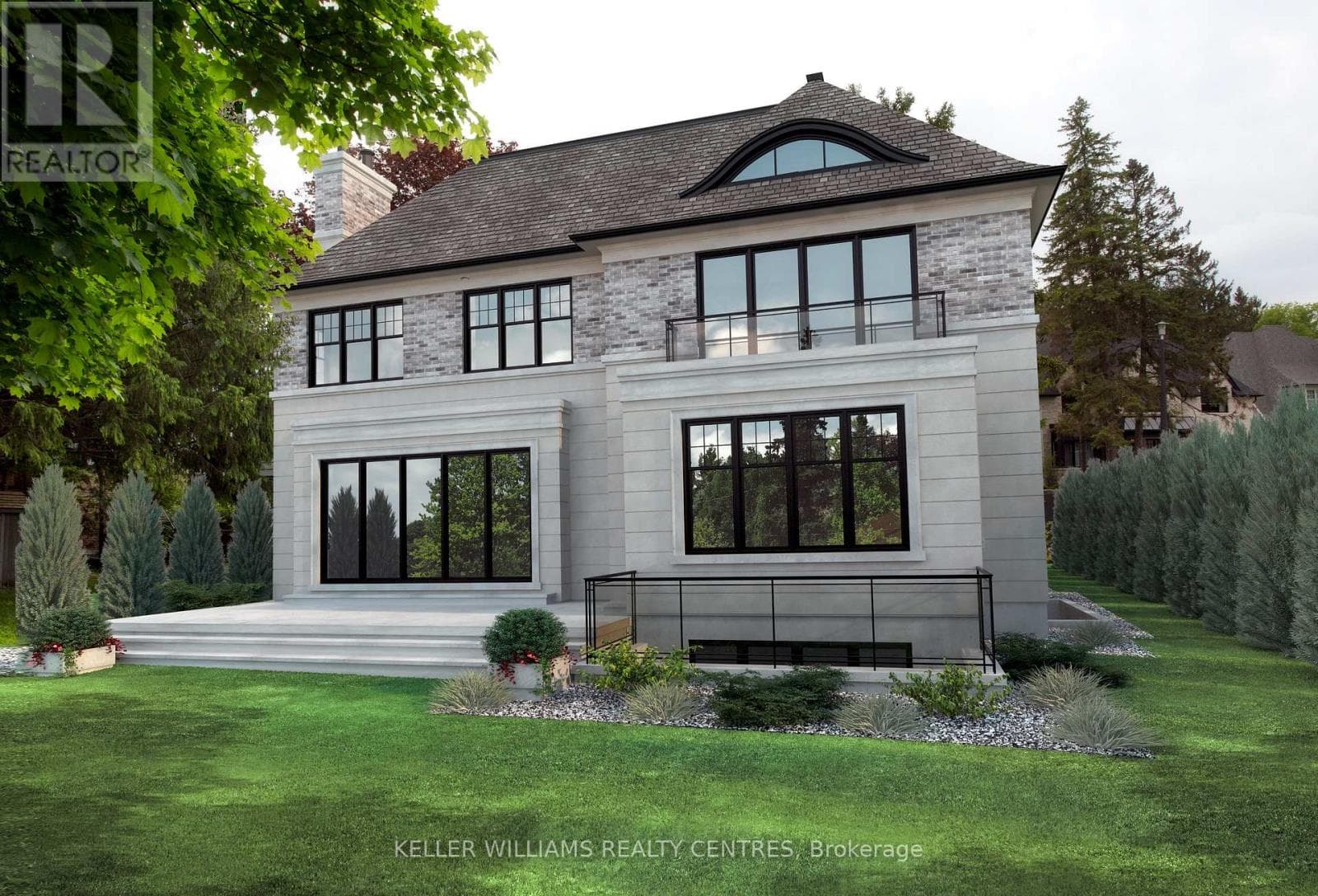 Single Family at 10 Hawthorne Lane, Aurora (Aurora Village), Ontario - Photo 3 - RE/MAX Garden City Realty
