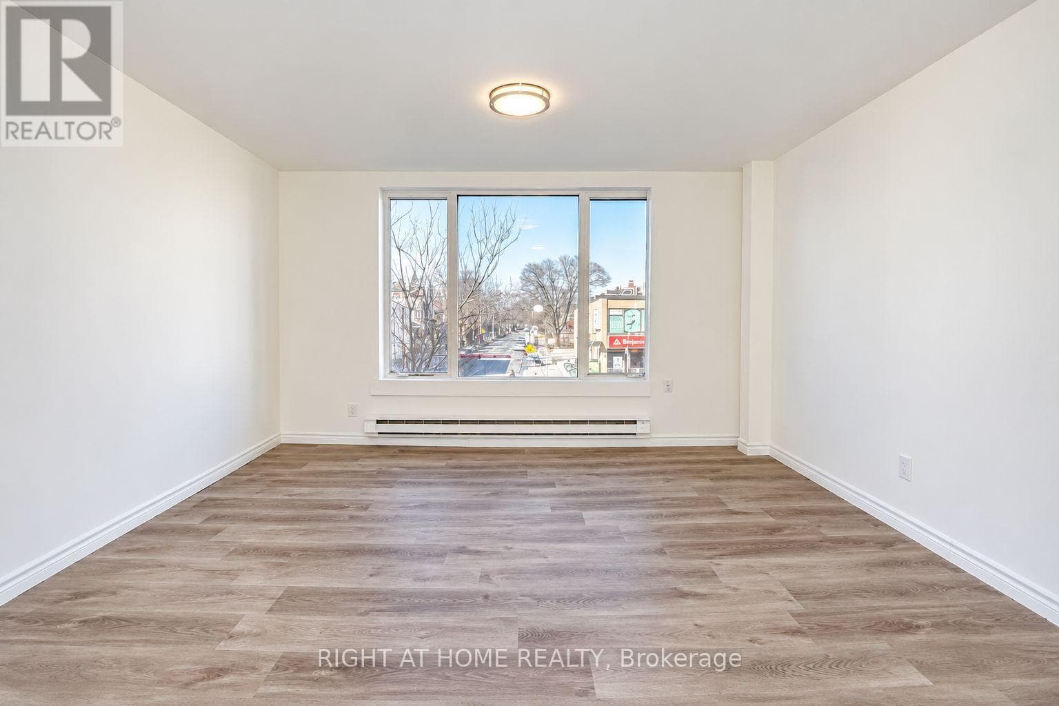 Single Family at Upper- 843 Danforth Avenue, Toronto (Blake-Jones), Ontario - Photo 3 - RE/MAX Garden City Realty