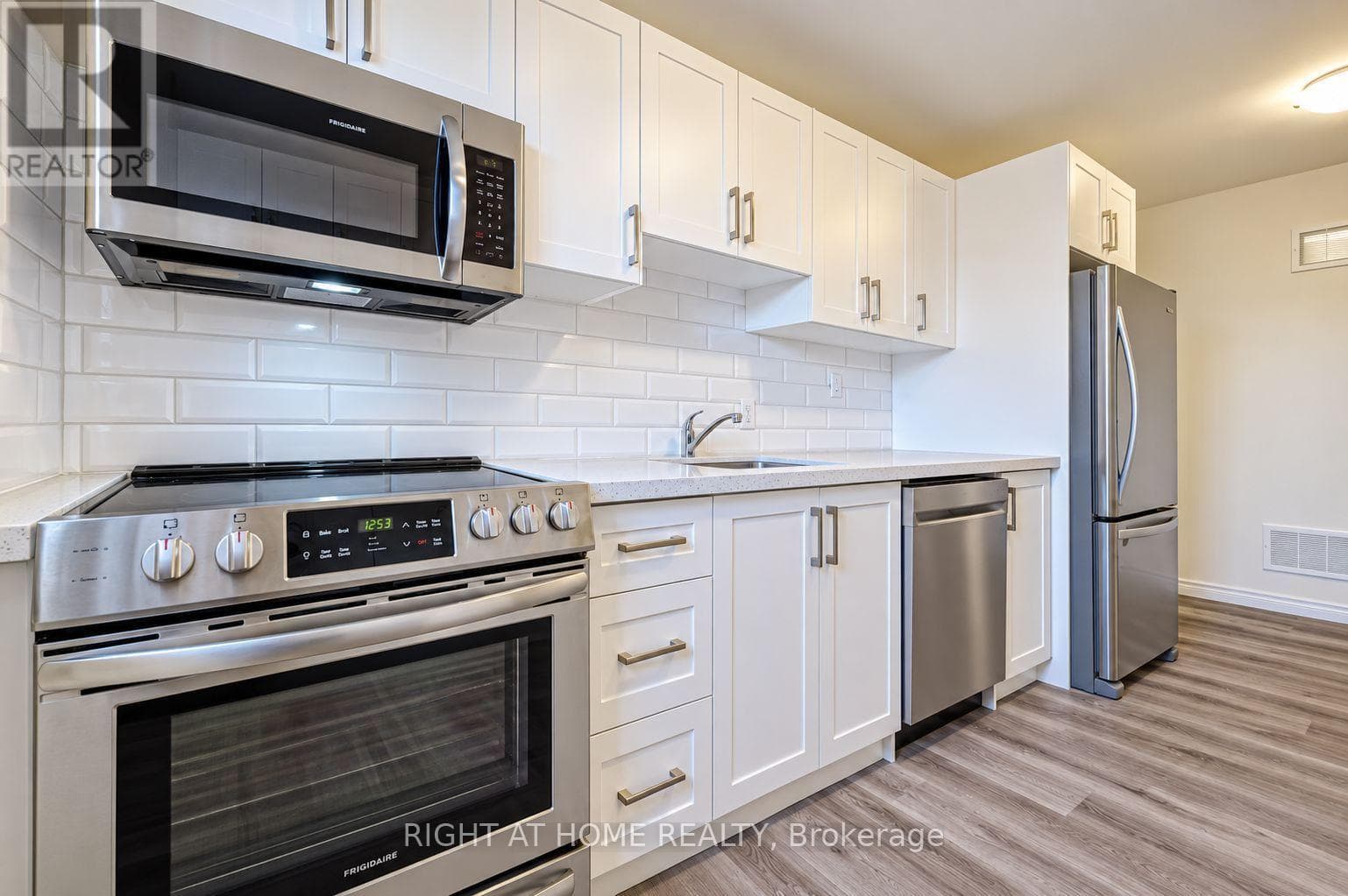 Single Family at Upper- 843 Danforth Avenue, Toronto (Blake-Jones), Ontario - Photo 9 - RE/MAX Garden City Realty