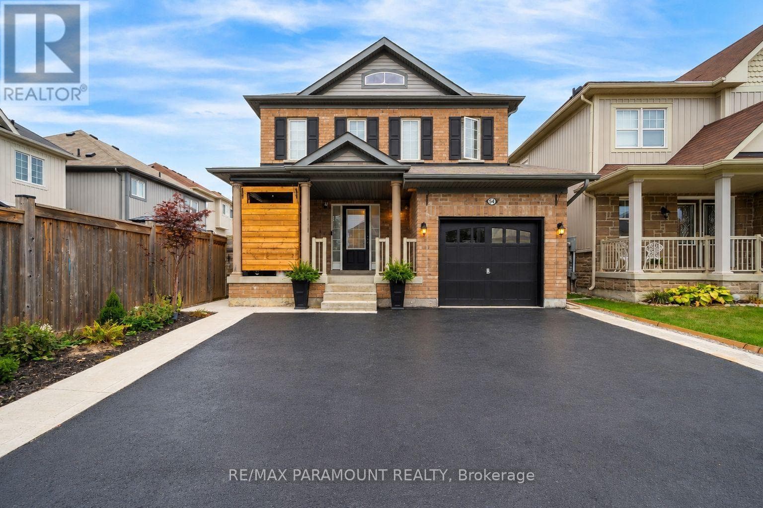 54 Sidney Rundle Avenue