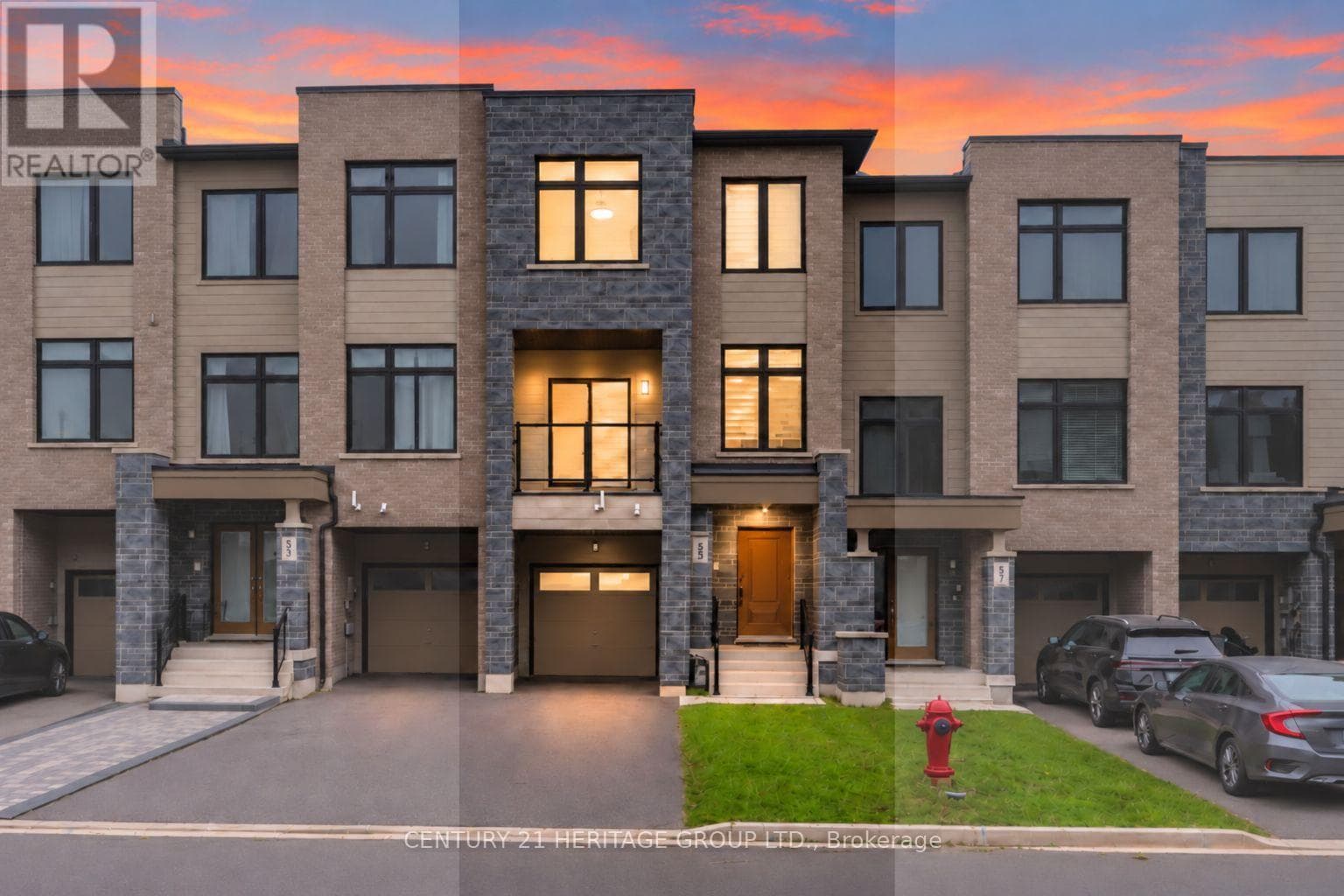 55 Delano Way