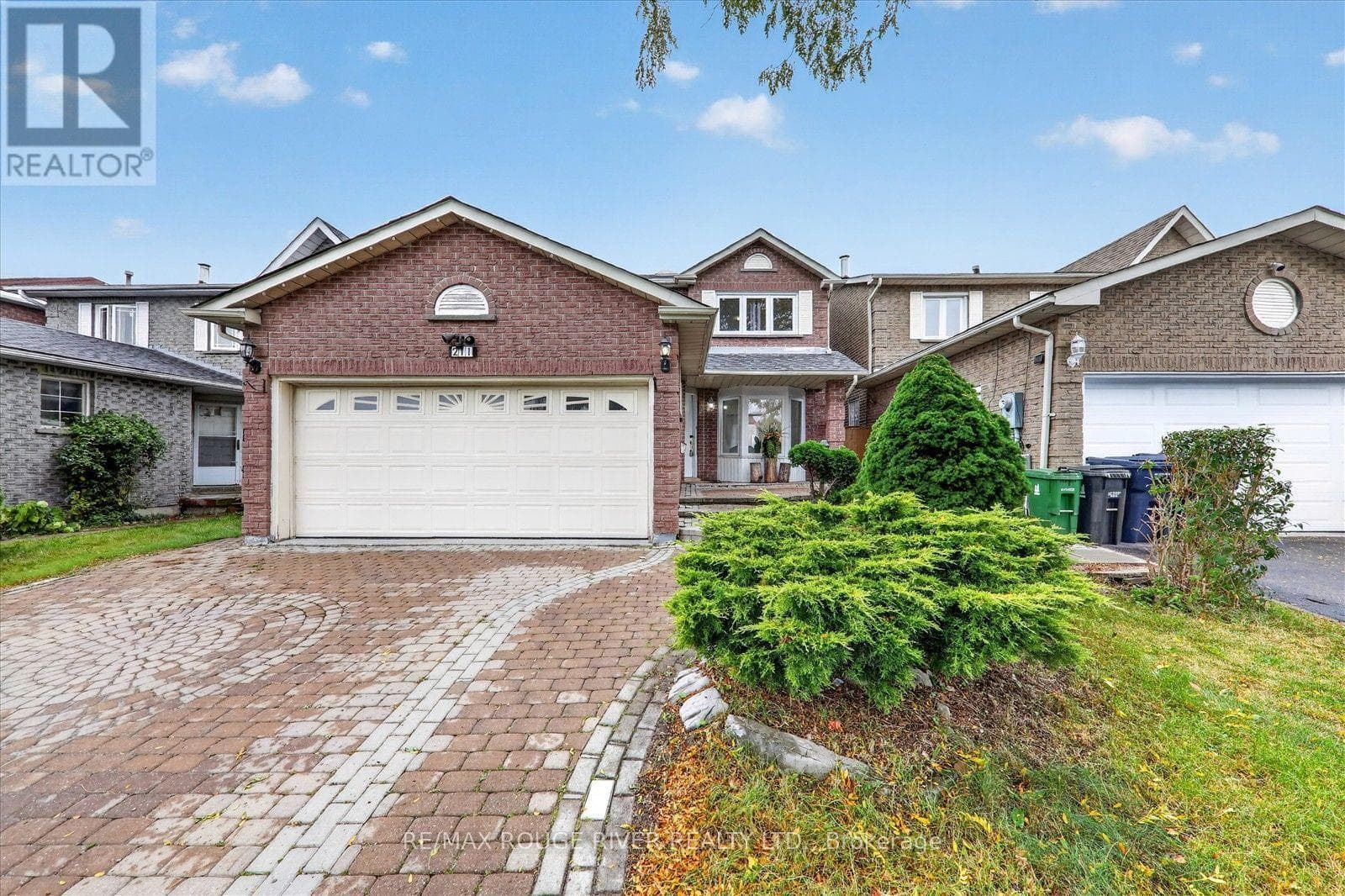211 Ponymeadow Terrace
