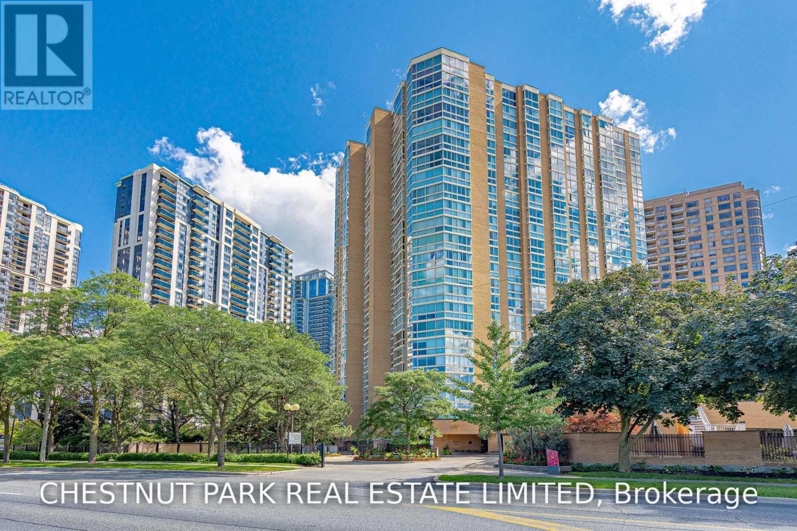 1506- 131 Beecroft Road