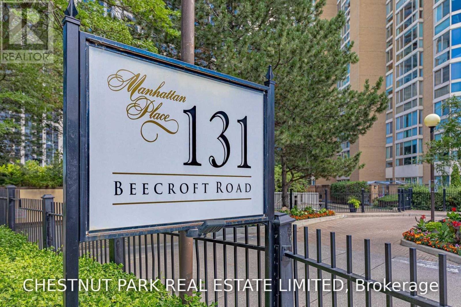 Single Family at 1506- 131 Beecroft Road, Toronto (Lansing-Westgate), Ontario - Photo 2 - RE/MAX Garden City Realty