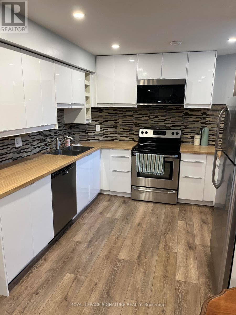 Single Family at Bsmt- 21 Melbert Road, Toronto (Eringate-Centennial-West Deane), Ontario - Photo 2 - RE/MAX Garden City Realty