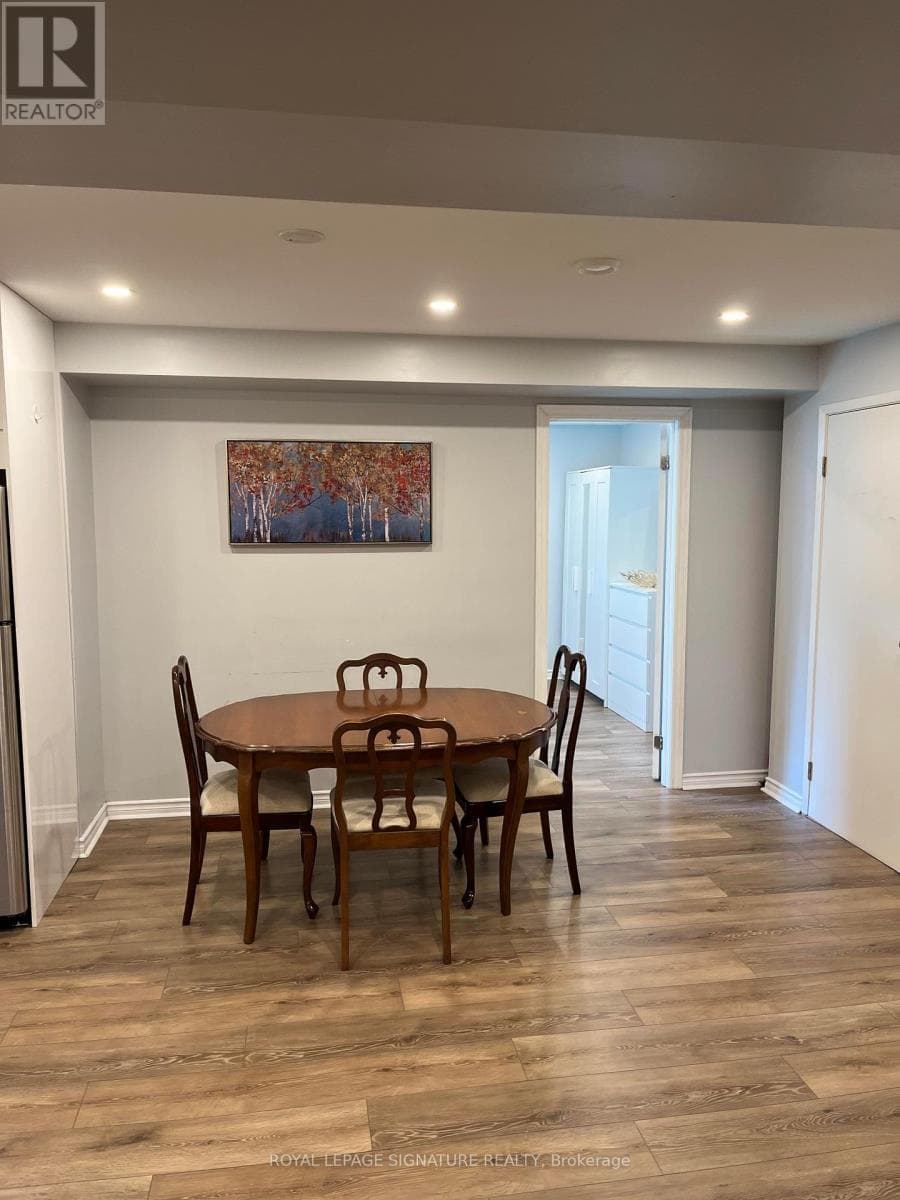 Single Family at Bsmt- 21 Melbert Road, Toronto (Eringate-Centennial-West Deane), Ontario - Photo 5 - RE/MAX Garden City Realty