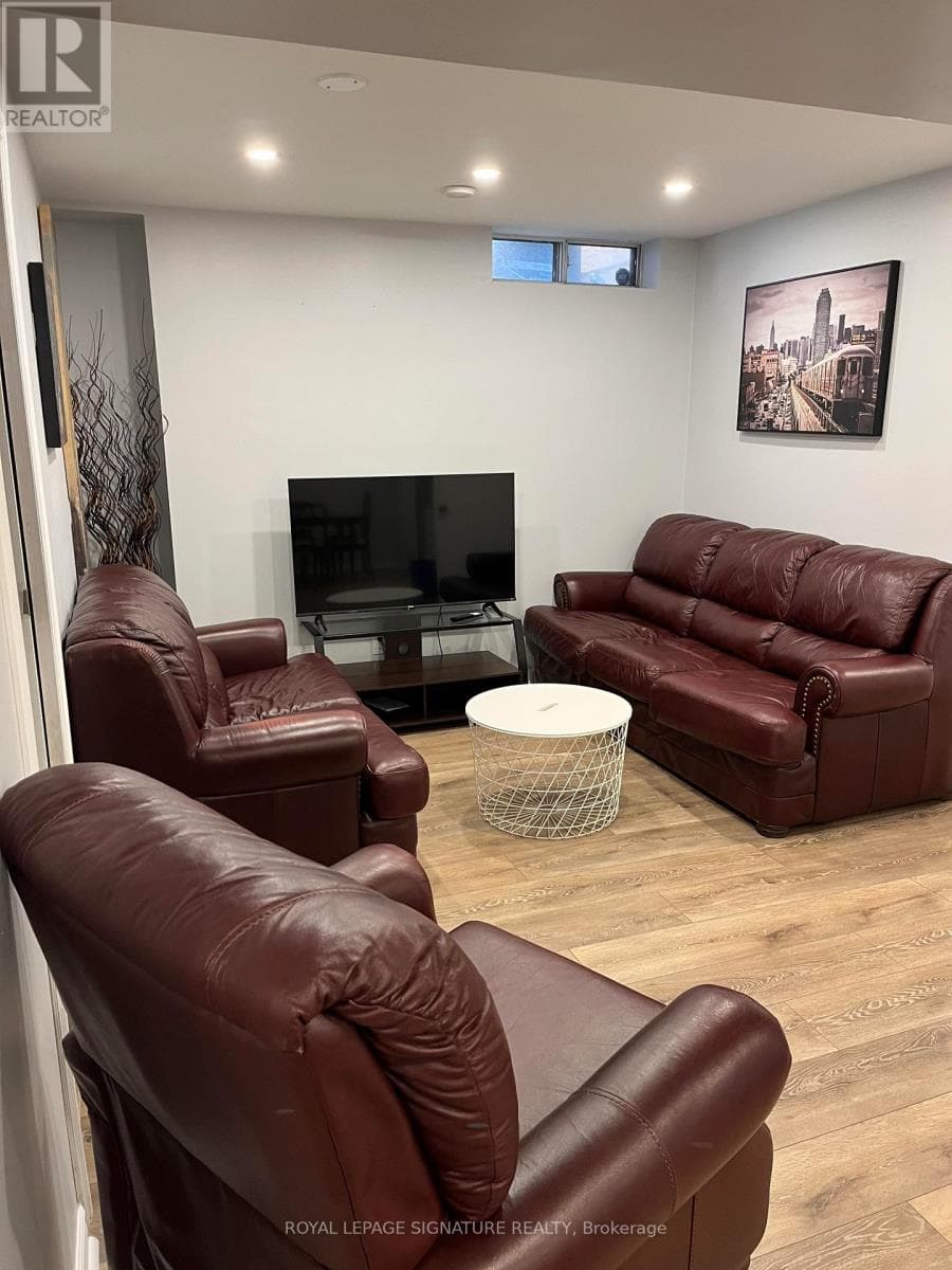 Single Family at Bsmt- 21 Melbert Road, Toronto (Eringate-Centennial-West Deane), Ontario - Photo 6 - RE/MAX Garden City Realty
