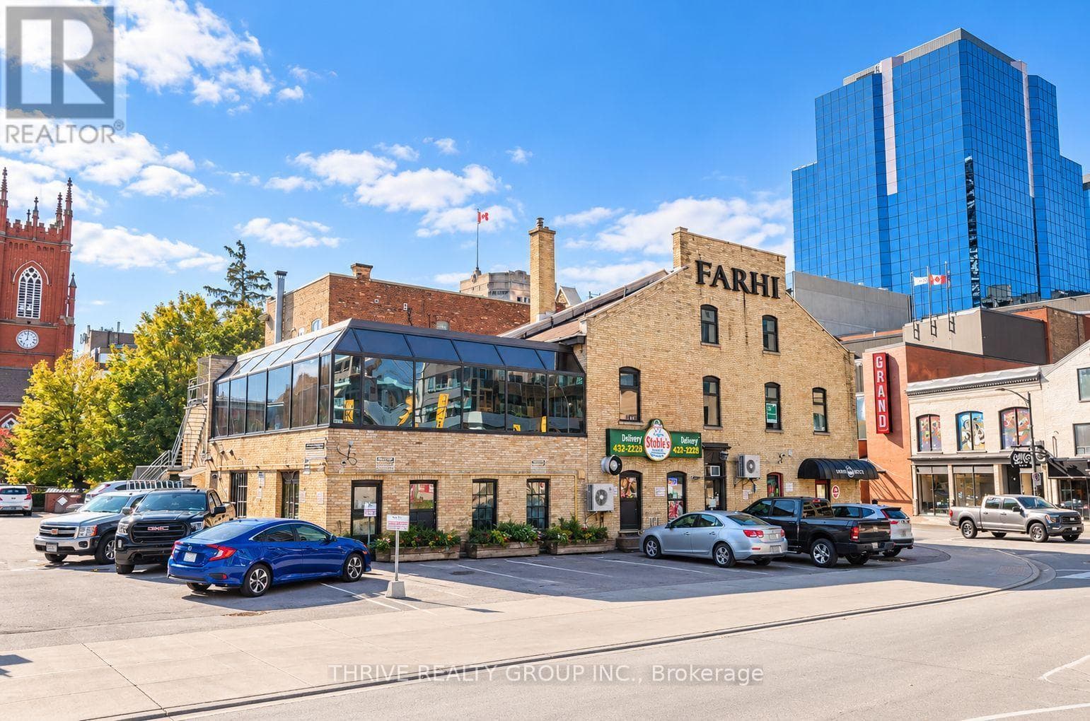 478-484 Richmond Street