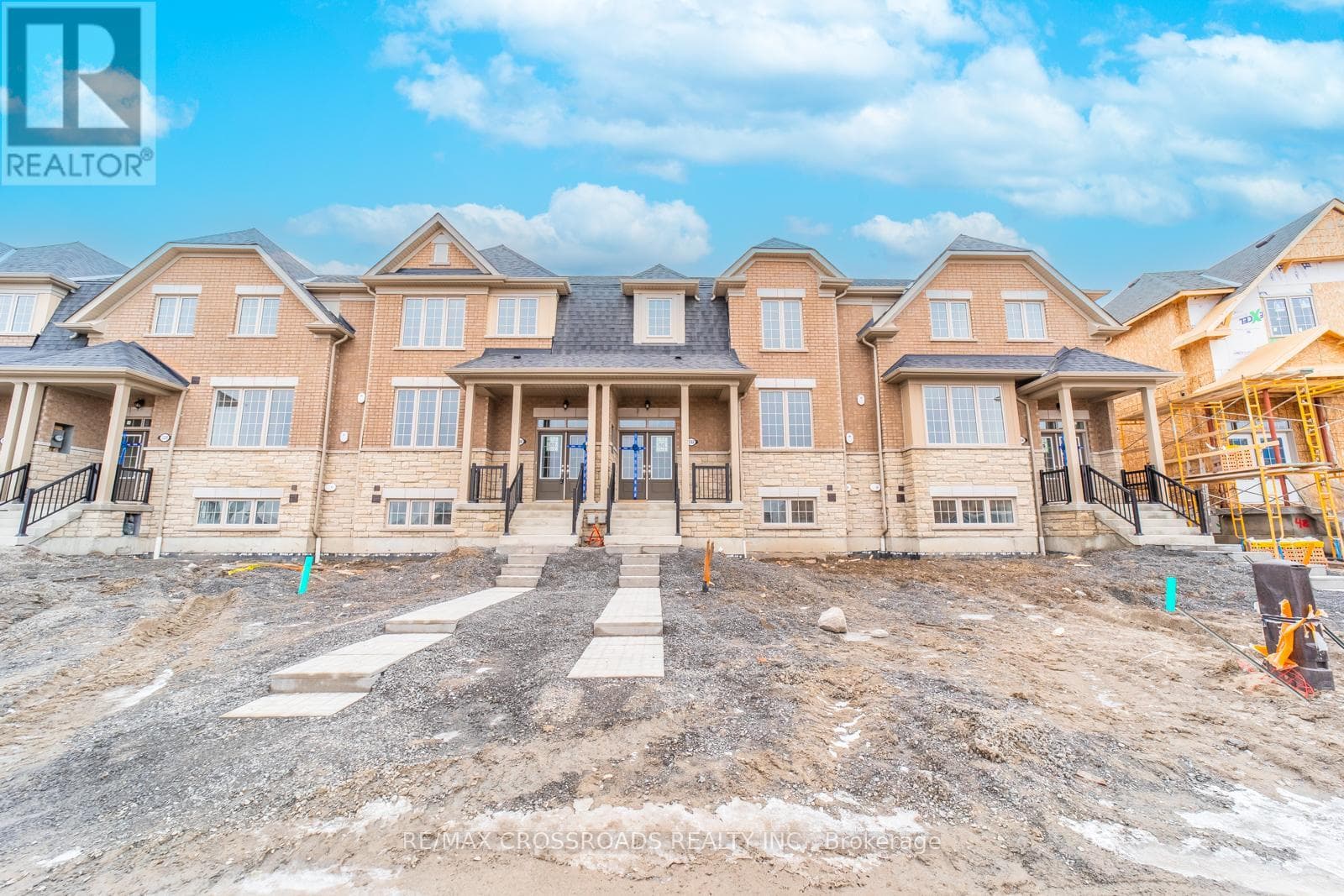 332 Coronation Road