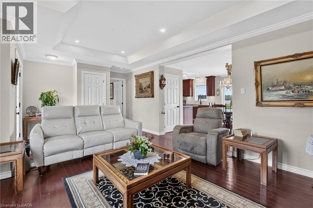 Single Family at 4891 VAUGHAN Road, West Lincoln, Ontario - Photo 8 - RE/MAX Garden City Realty