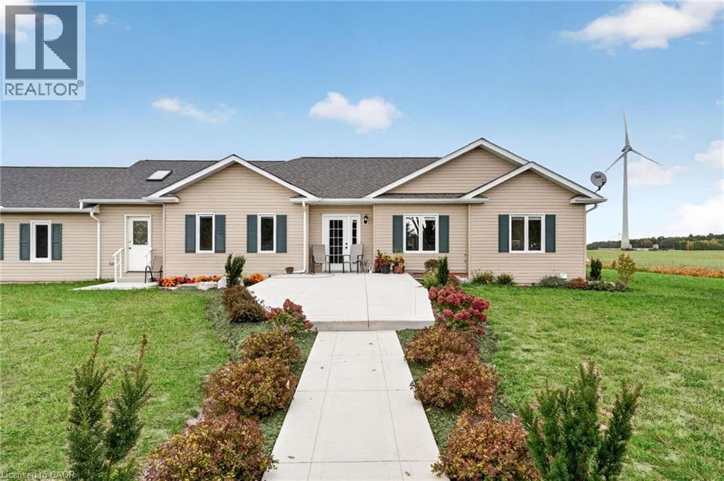 Single Family at 4891 VAUGHAN Road, West Lincoln, Ontario - Photo 4 - RE/MAX Garden City Realty