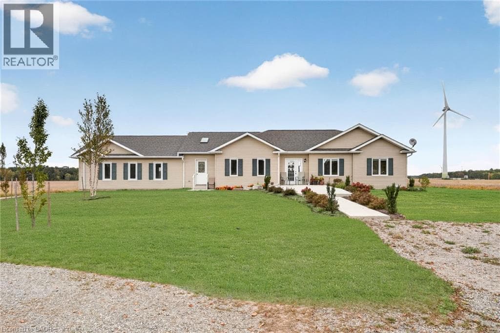 Single Family at 4891 VAUGHAN Road, West Lincoln, Ontario - Photo 2 - RE/MAX Garden City Realty