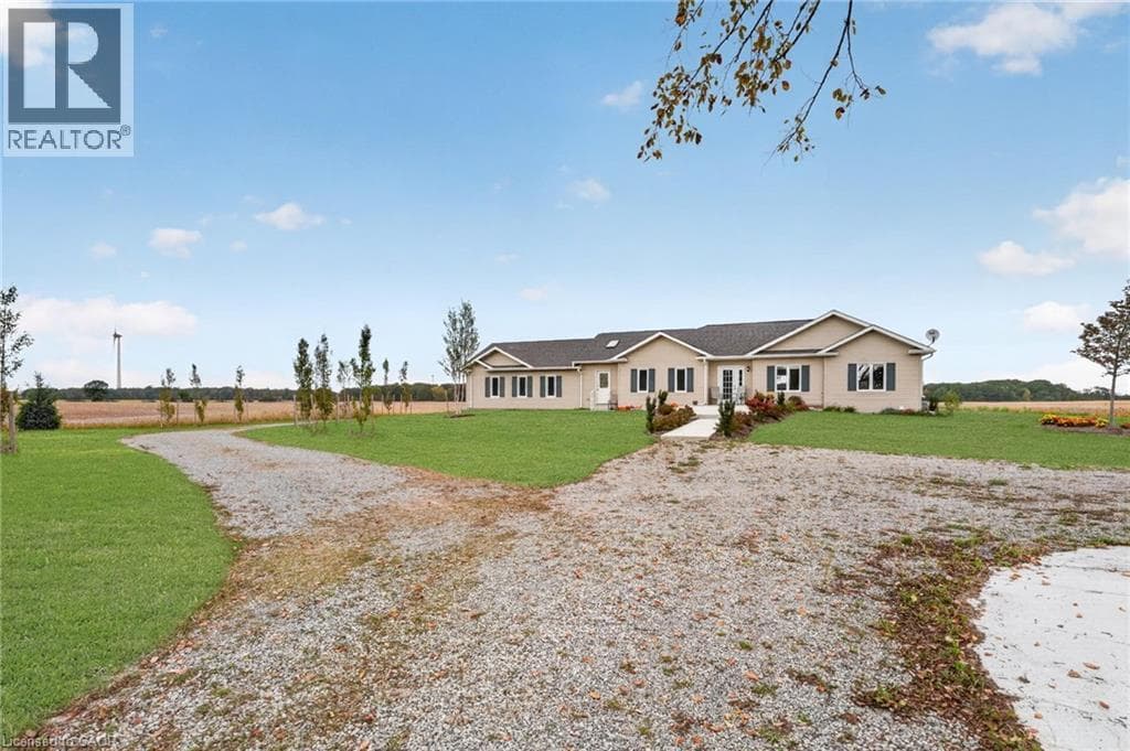 Single Family at 4891 VAUGHAN Road, West Lincoln, Ontario - Photo 3 - RE/MAX Garden City Realty