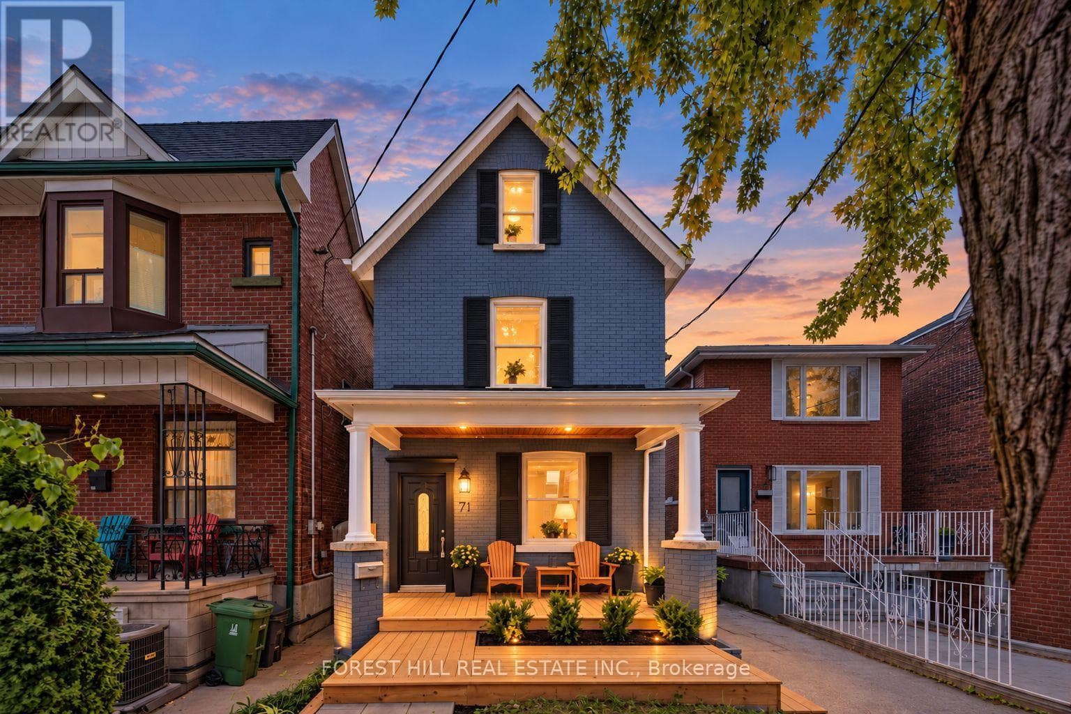 71 Emerson Avenue
