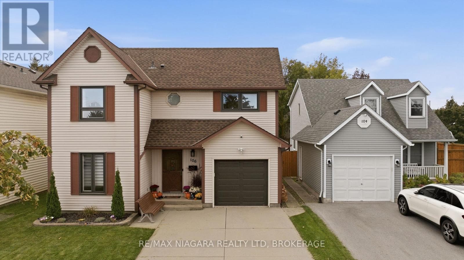 106 ST. AUGUSTINE Drive