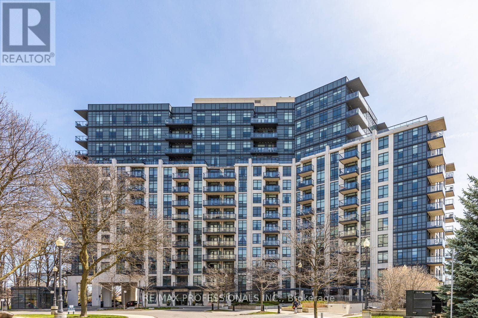 801- 1135 Royal York Road