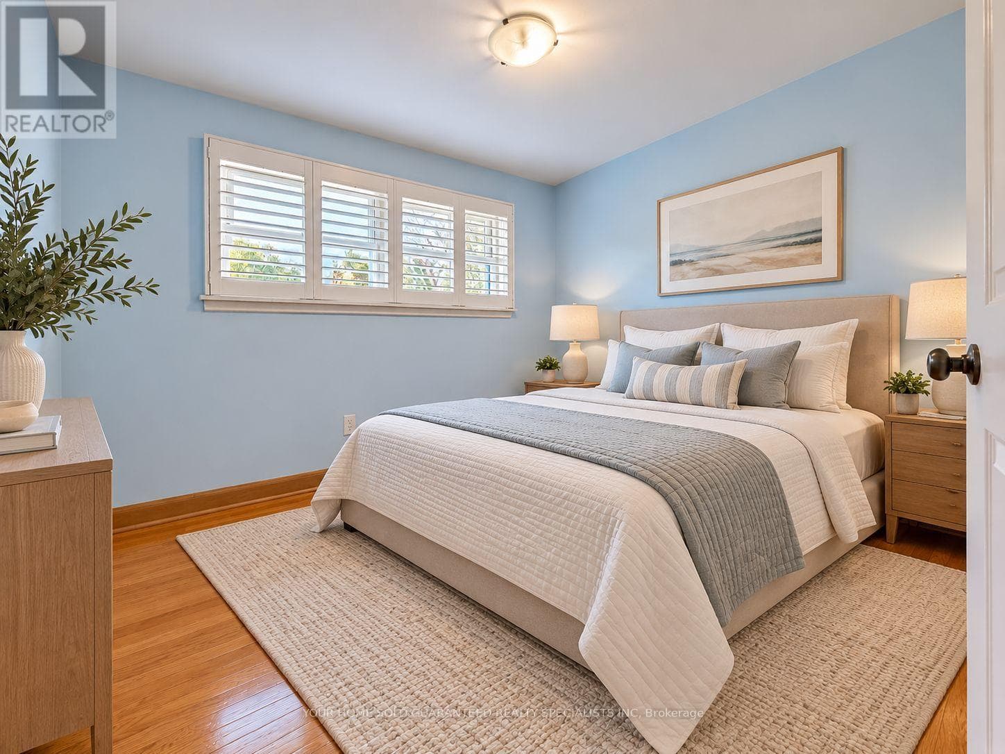 Single Family at Main Floor- 37 Downsview Drive, Barrie (Codrington), Ontario - Photo 10 - RE/MAX Garden City Realty