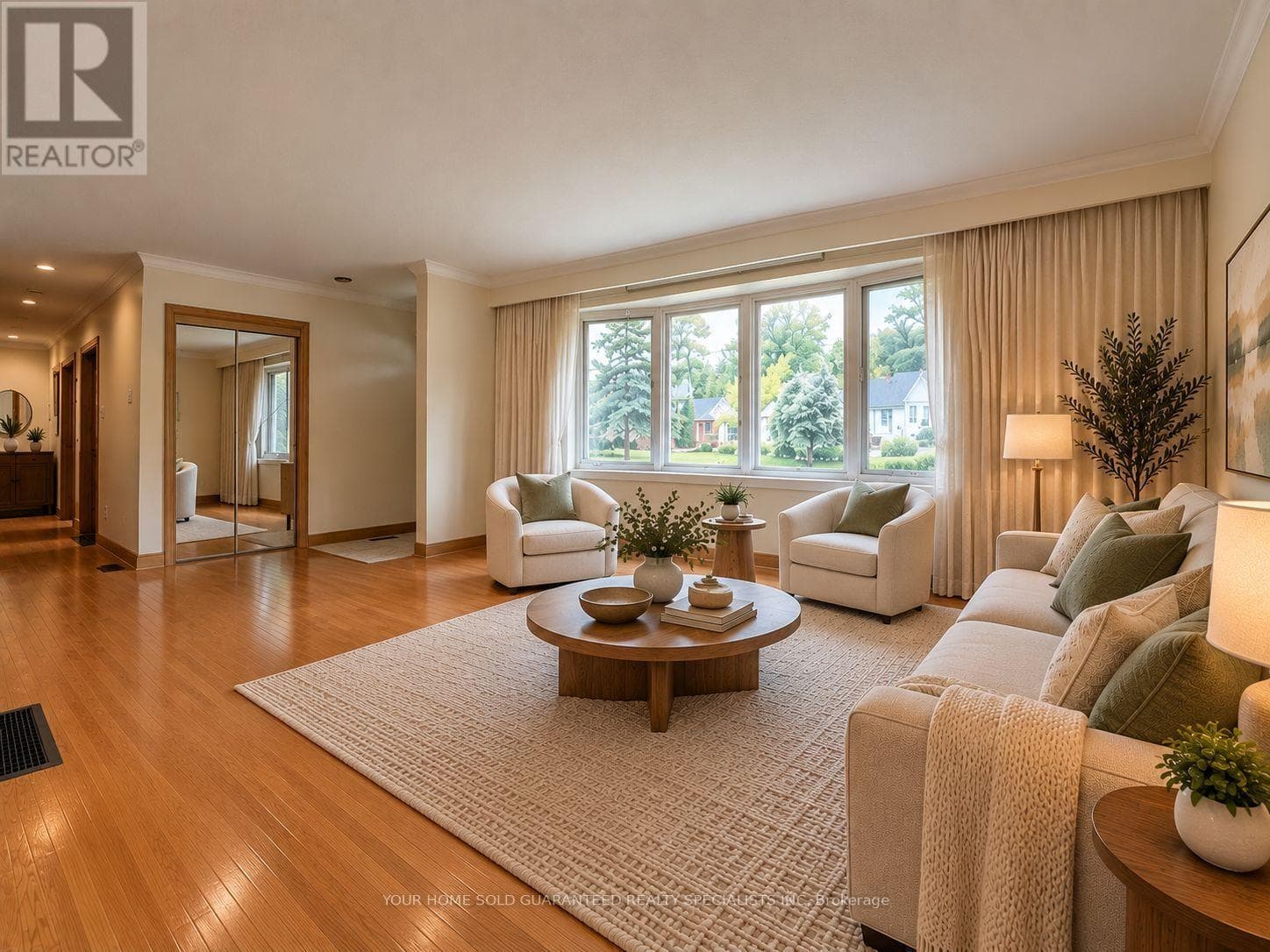Single Family at Main Floor- 37 Downsview Drive, Barrie (Codrington), Ontario - Photo 4 - RE/MAX Garden City Realty