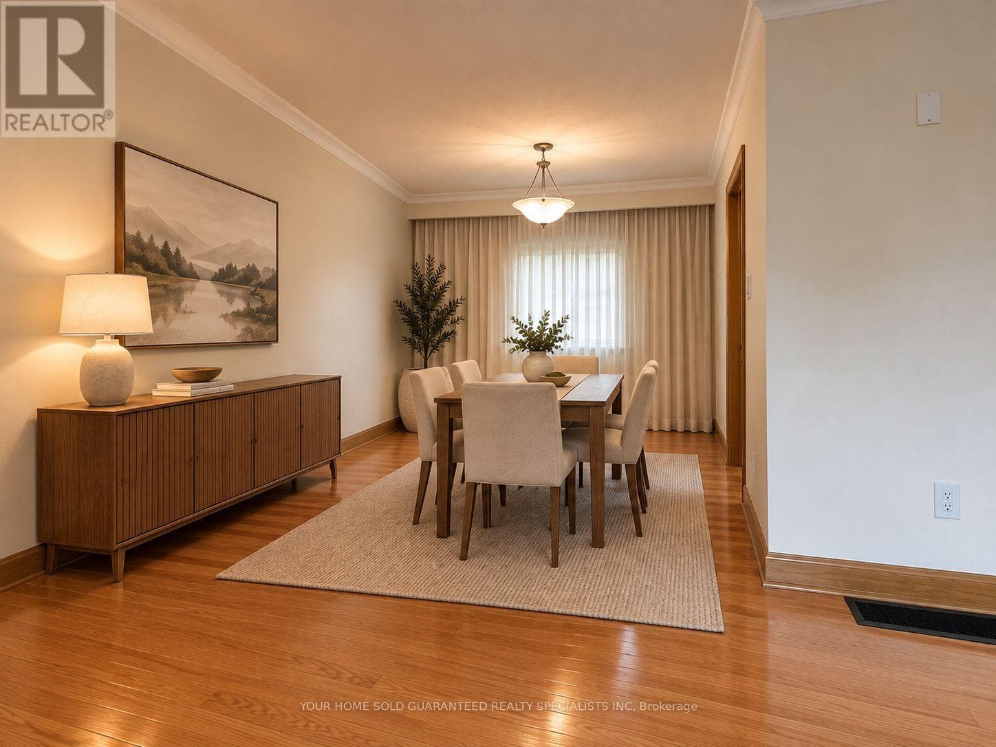 Single Family at Main Floor- 37 Downsview Drive, Barrie (Codrington), Ontario - Photo 6 - RE/MAX Garden City Realty
