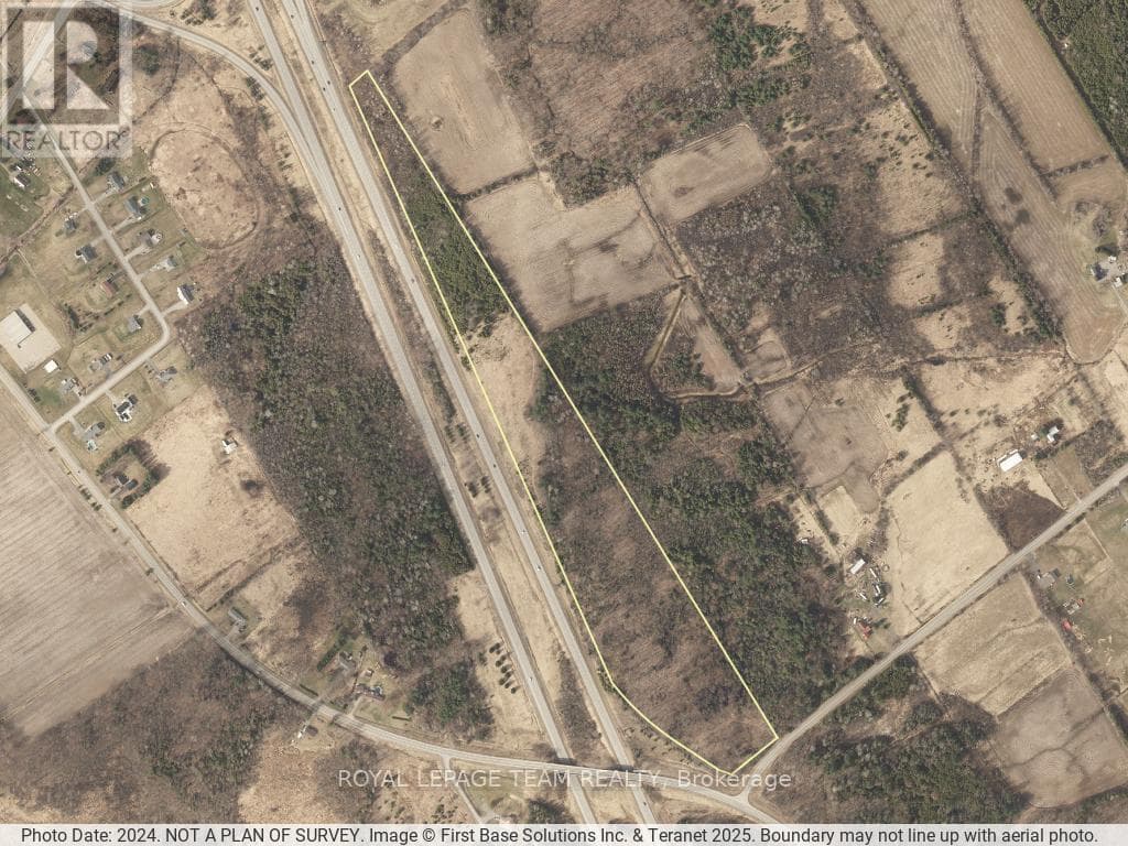 2328 Crowder Road