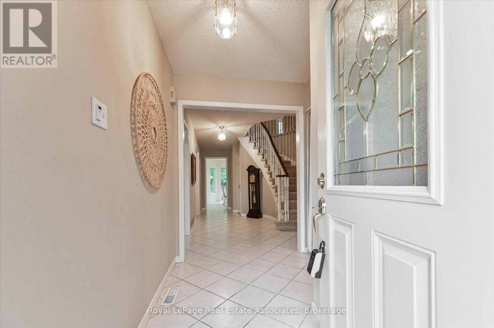 Single Family at 7164 Danton Promenade, Mississauga (Meadowvale), Ontario - Photo 5 - RE/MAX Garden City Realty