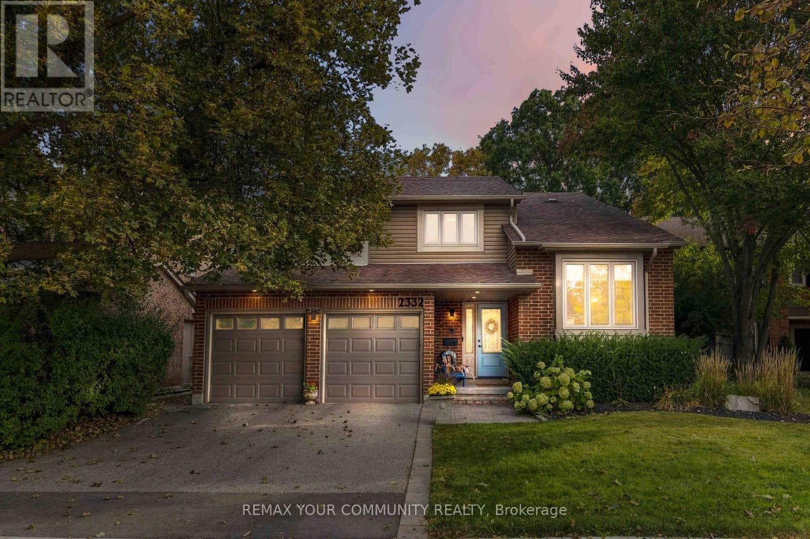 2332 Folkway Drive