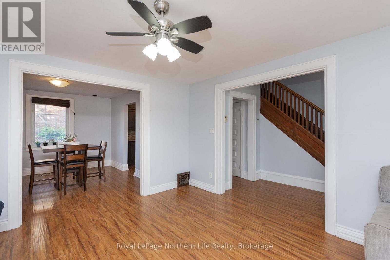 Single Family at 583 Wyld Street, North Bay (Central), Ontario - Photo 6 - RE/MAX Garden City Realty