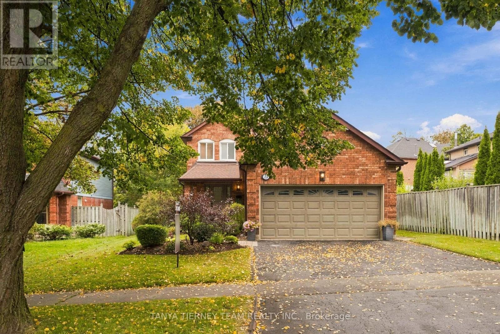 25 Coulton Court