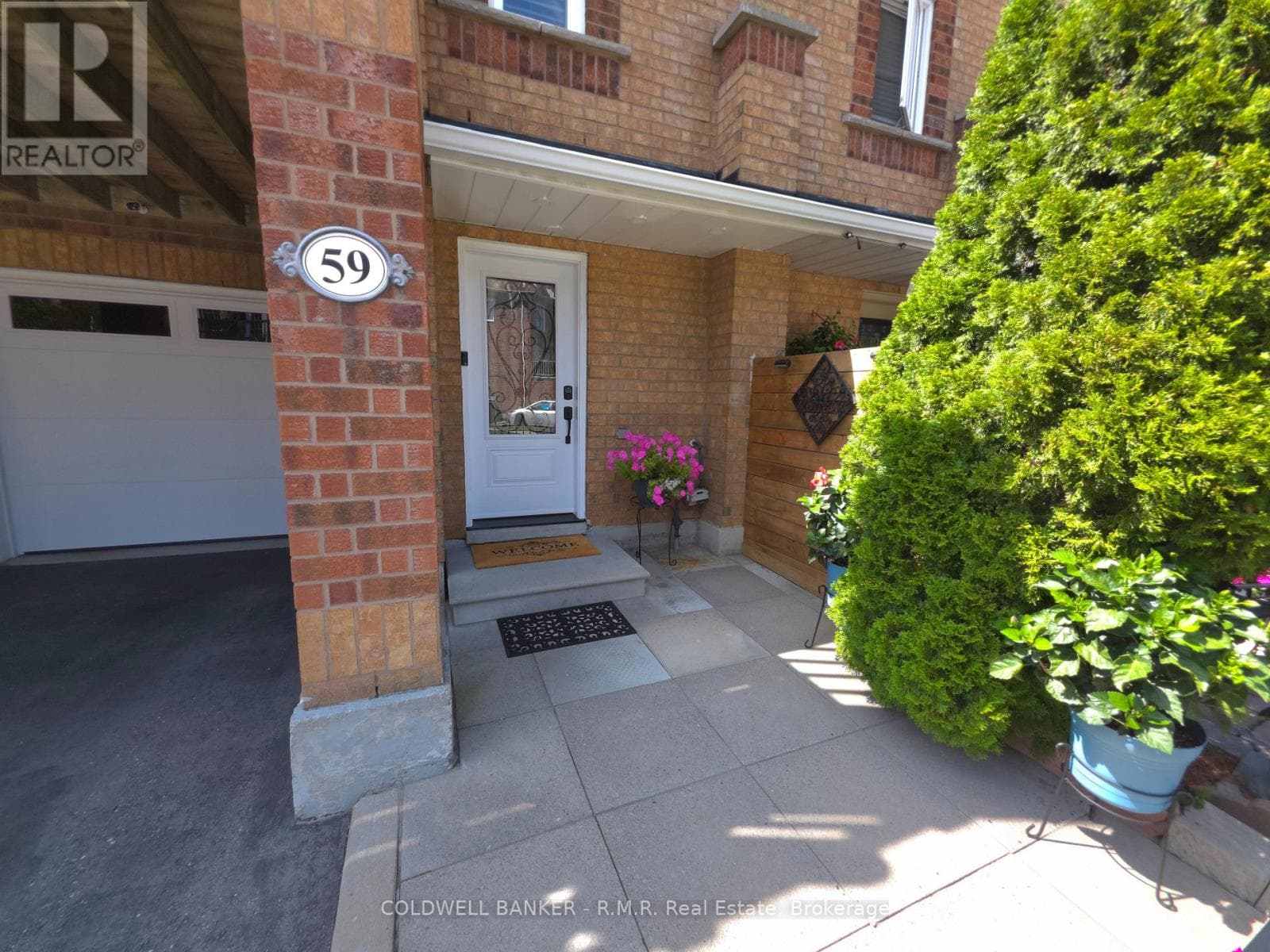 Single Family at 59- 2 Hedge End Road, Toronto (Rouge), Ontario - Photo 2 - RE/MAX Garden City Realty