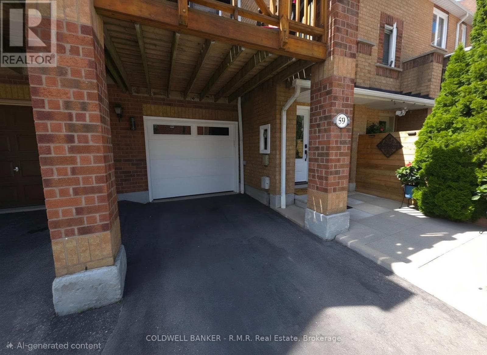 Single Family at 59- 2 Hedge End Road, Toronto (Rouge), Ontario - Photo 3 - RE/MAX Garden City Realty