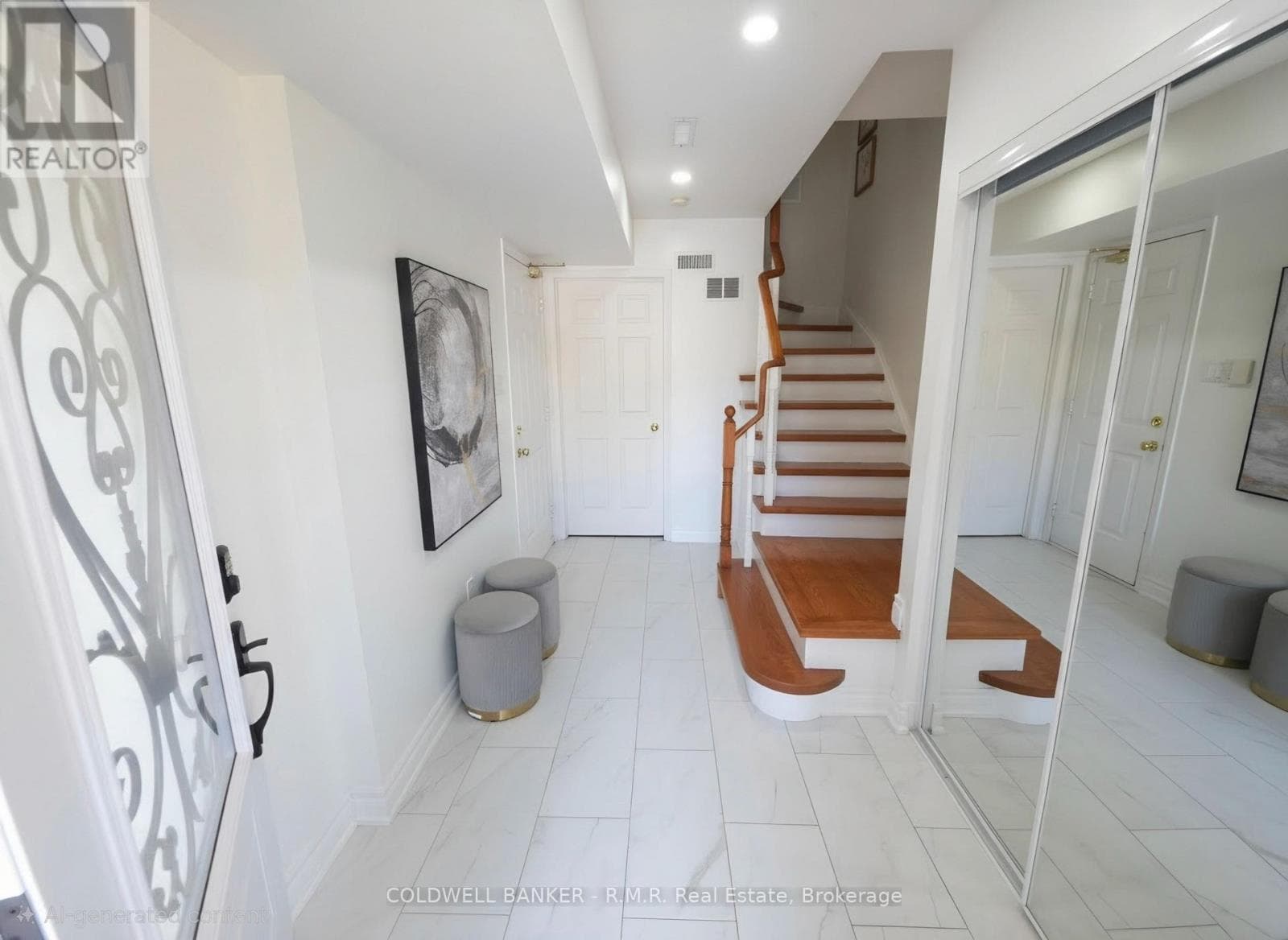 Single Family at 59- 2 Hedge End Road, Toronto (Rouge), Ontario - Photo 4 - RE/MAX Garden City Realty
