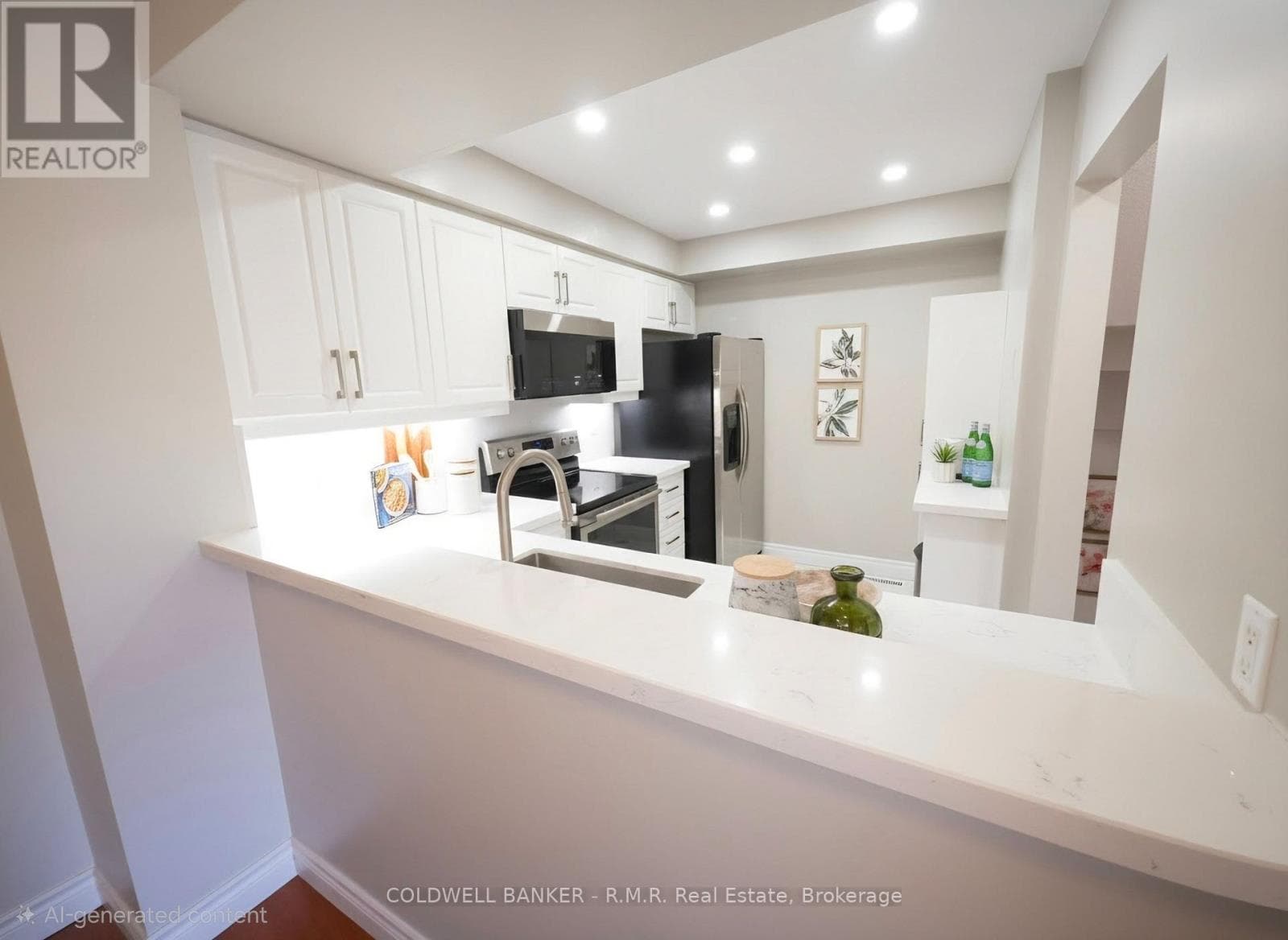 Single Family at 59- 2 Hedge End Road, Toronto (Rouge), Ontario - Photo 5 - RE/MAX Garden City Realty