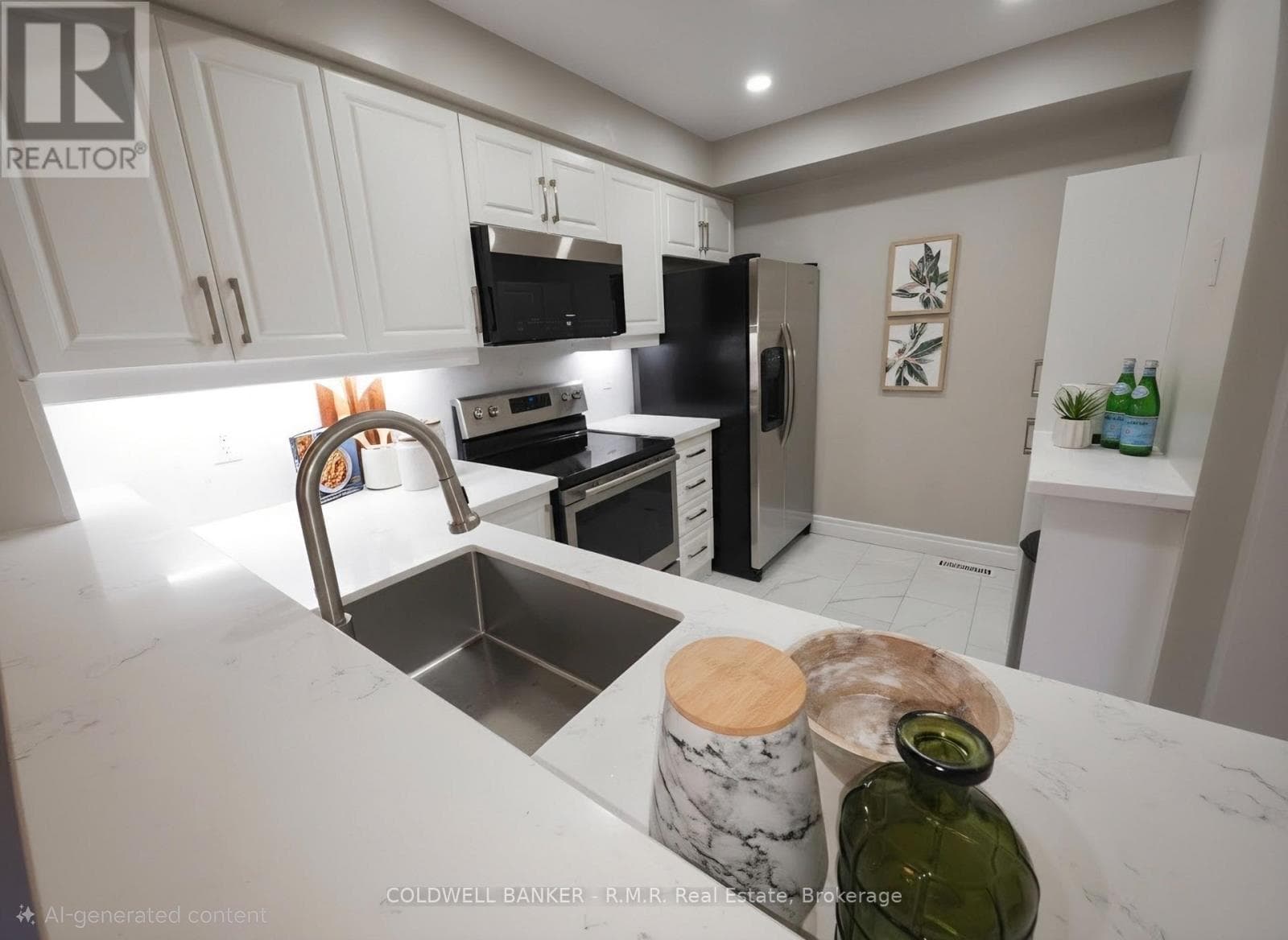 Single Family at 59- 2 Hedge End Road, Toronto (Rouge), Ontario - Photo 6 - RE/MAX Garden City Realty