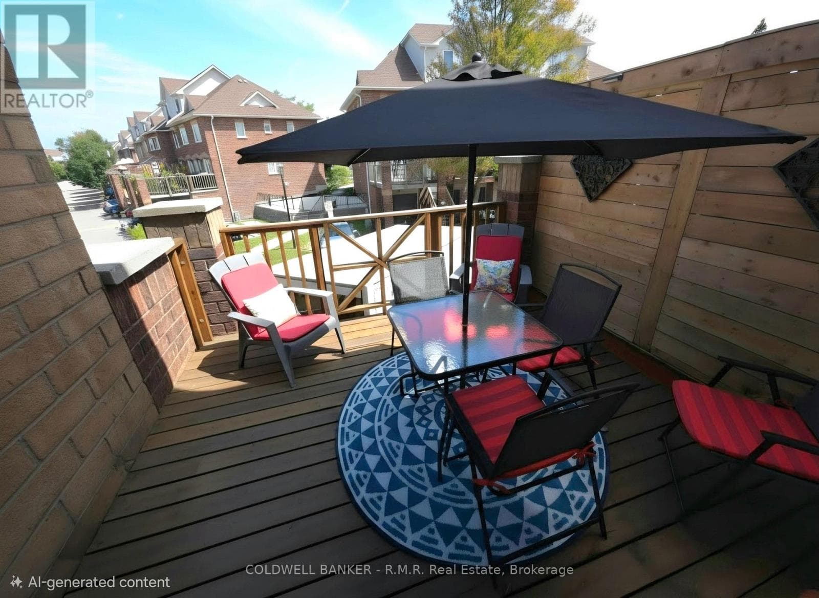 Single Family at 59- 2 Hedge End Road, Toronto (Rouge), Ontario - Photo 8 - RE/MAX Garden City Realty