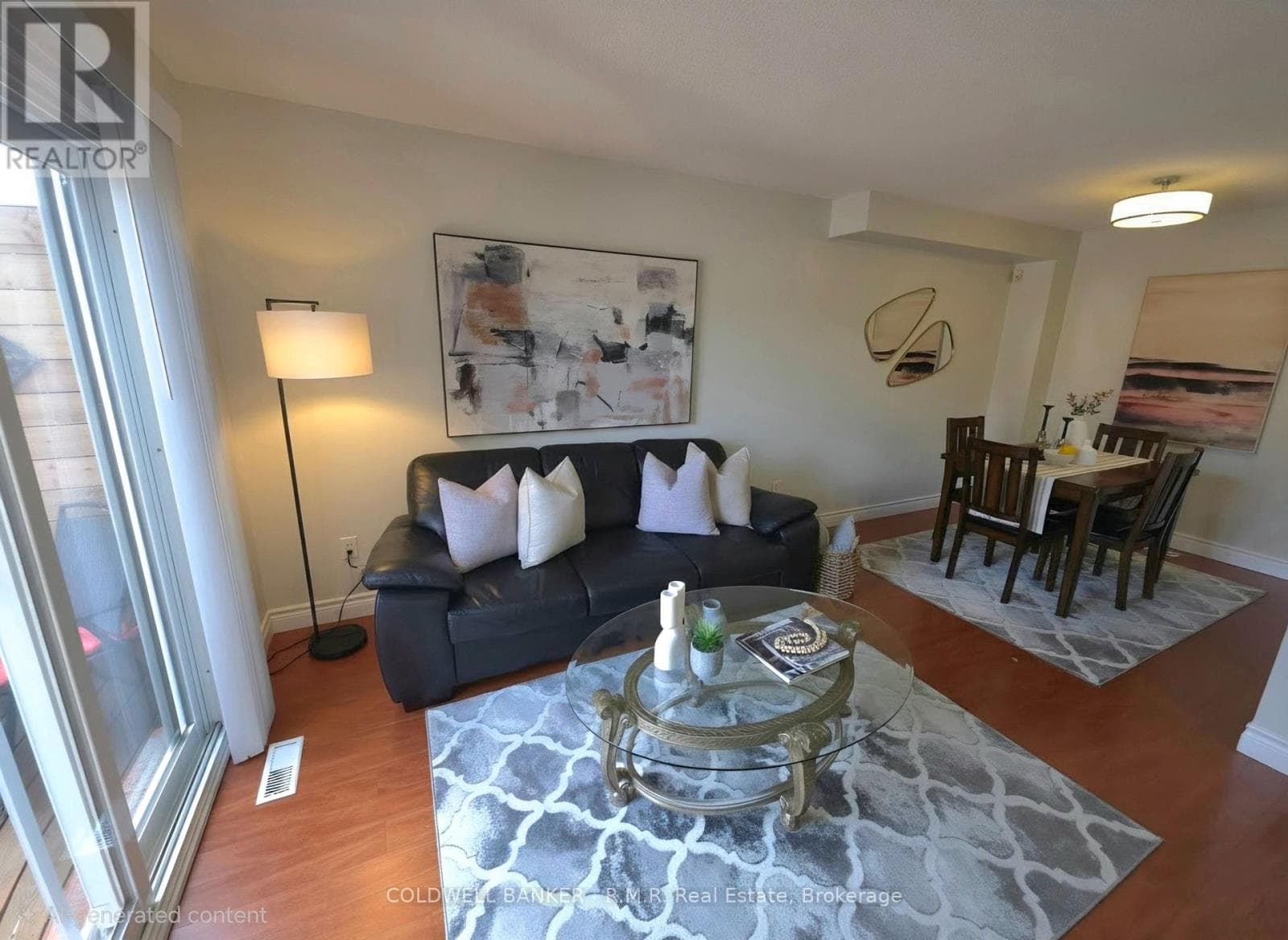 Single Family at 59- 2 Hedge End Road, Toronto (Rouge), Ontario - Photo 9 - RE/MAX Garden City Realty