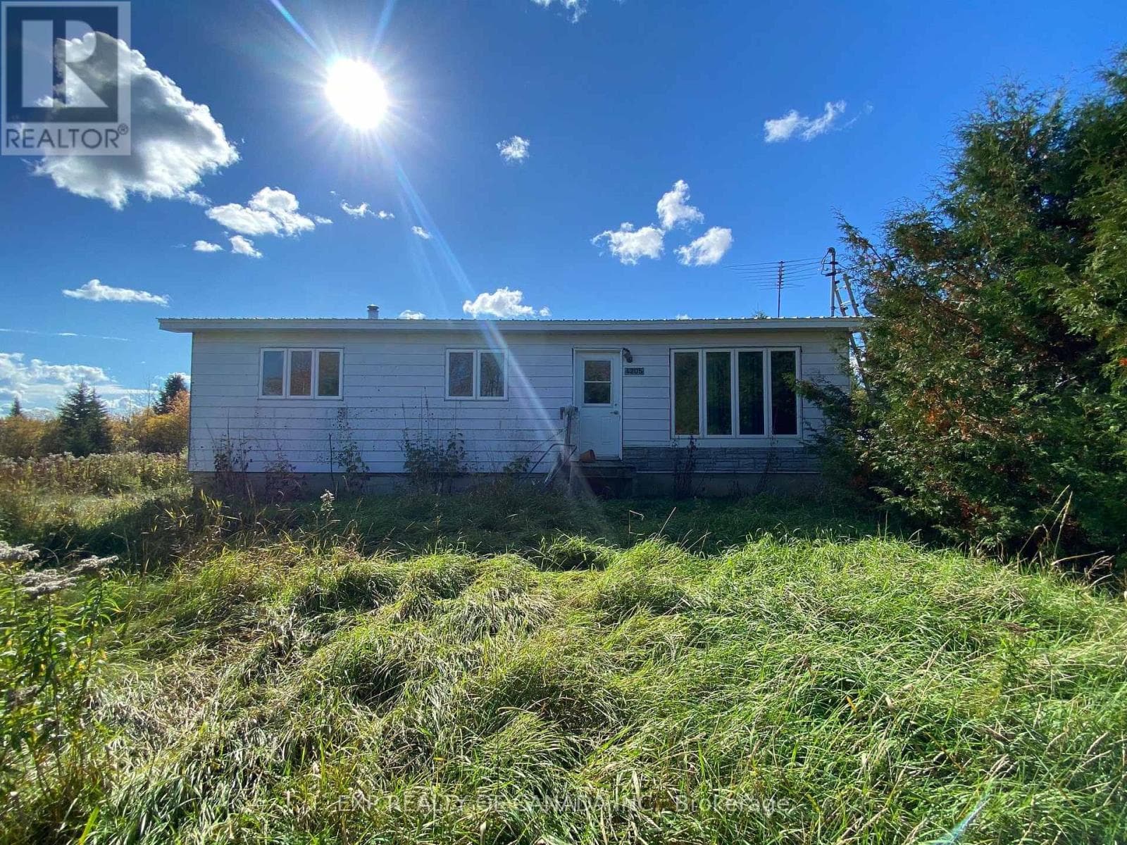 408 Silver Queen Lake Road