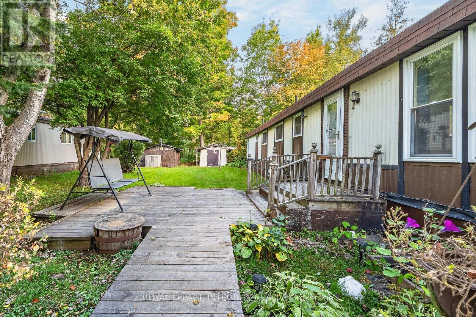 Single Family at 32- 7481 Mitch Owens Road, Ottawa, Ontario - Photo 5 - RE/MAX Garden City Realty