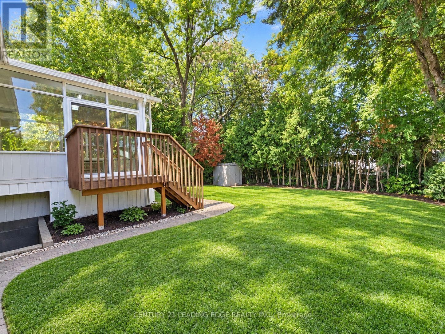 Single Family at 39 Sumner Heights Drive, Toronto (Bayview Village), Ontario - Photo 4 - RE/MAX Garden City Realty