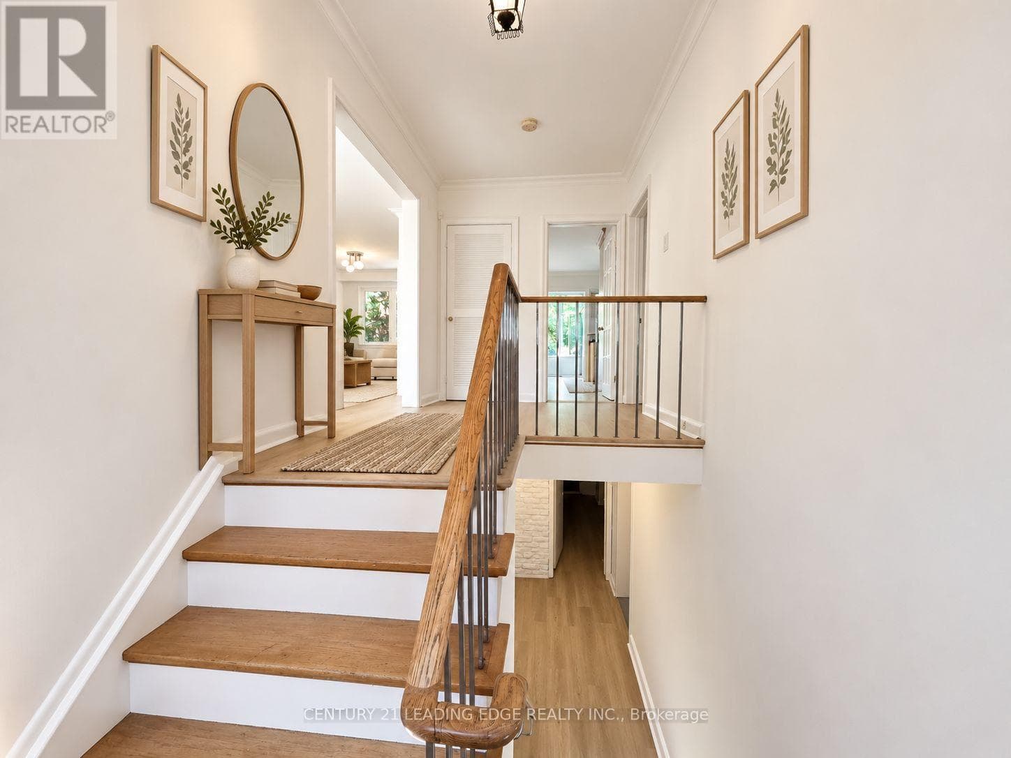 Single Family at 39 Sumner Heights Drive, Toronto (Bayview Village), Ontario - Photo 5 - RE/MAX Garden City Realty