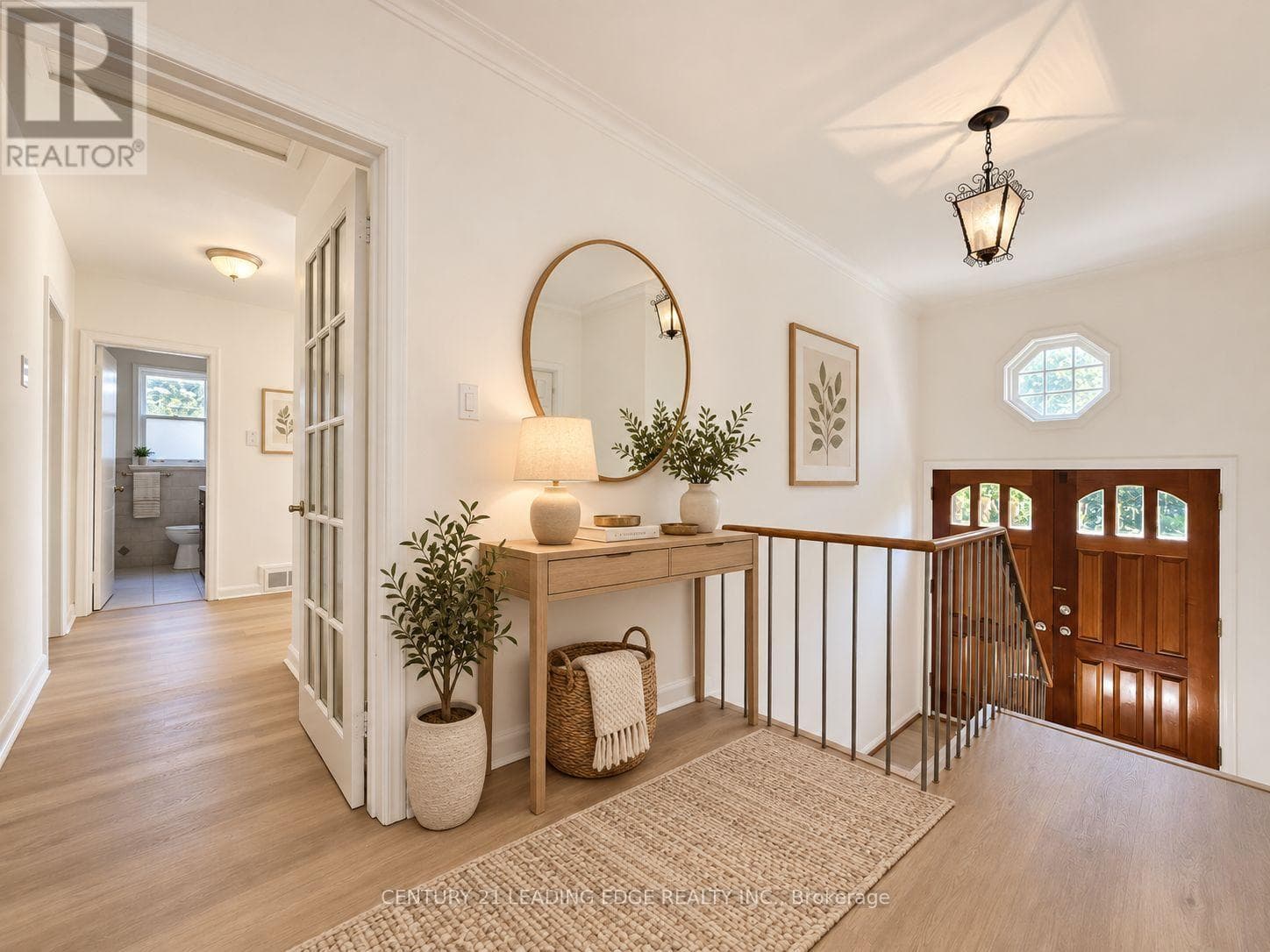 Single Family at 39 Sumner Heights Drive, Toronto (Bayview Village), Ontario - Photo 6 - RE/MAX Garden City Realty