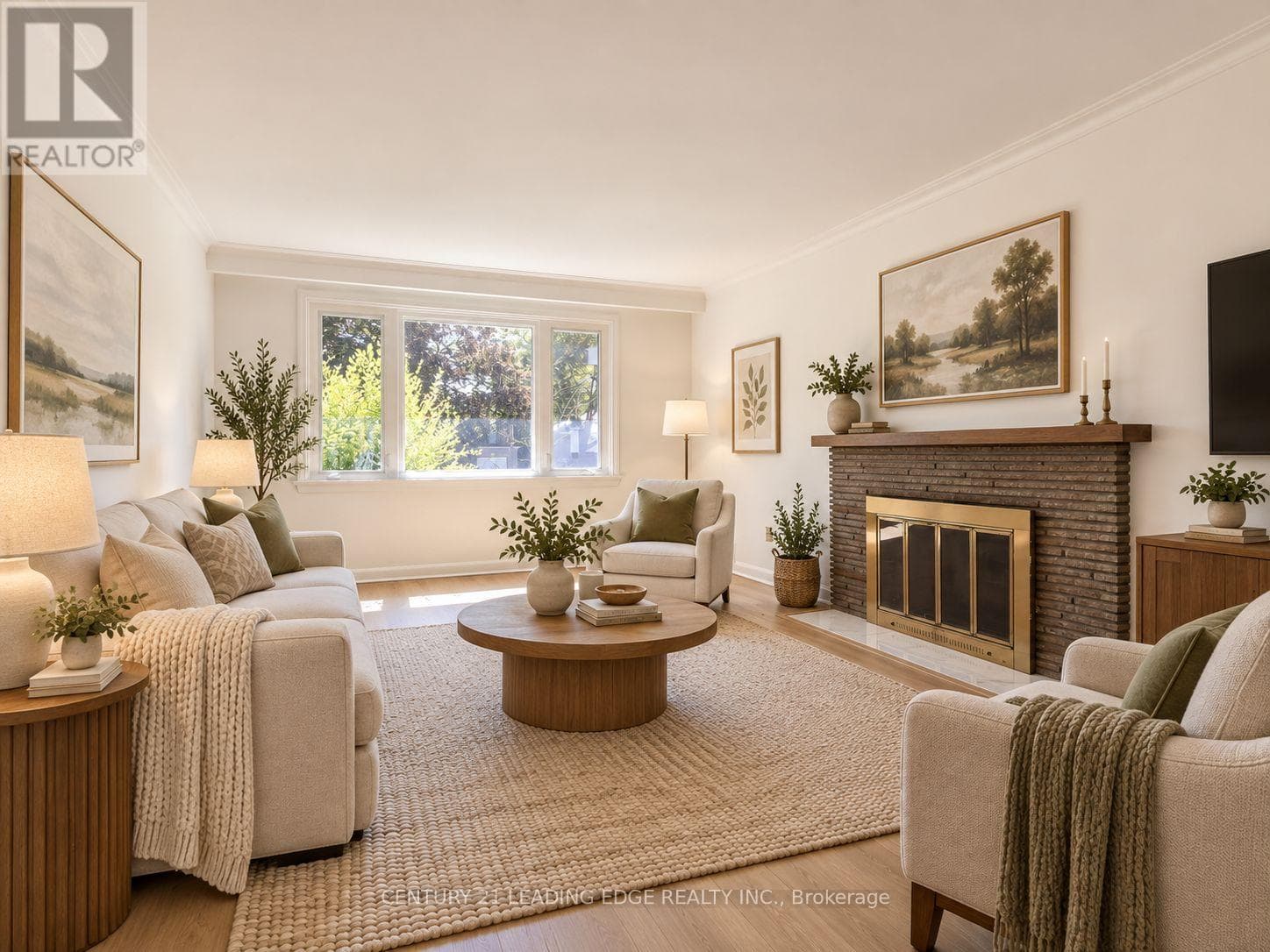 Single Family at 39 Sumner Heights Drive, Toronto (Bayview Village), Ontario - Photo 8 - RE/MAX Garden City Realty