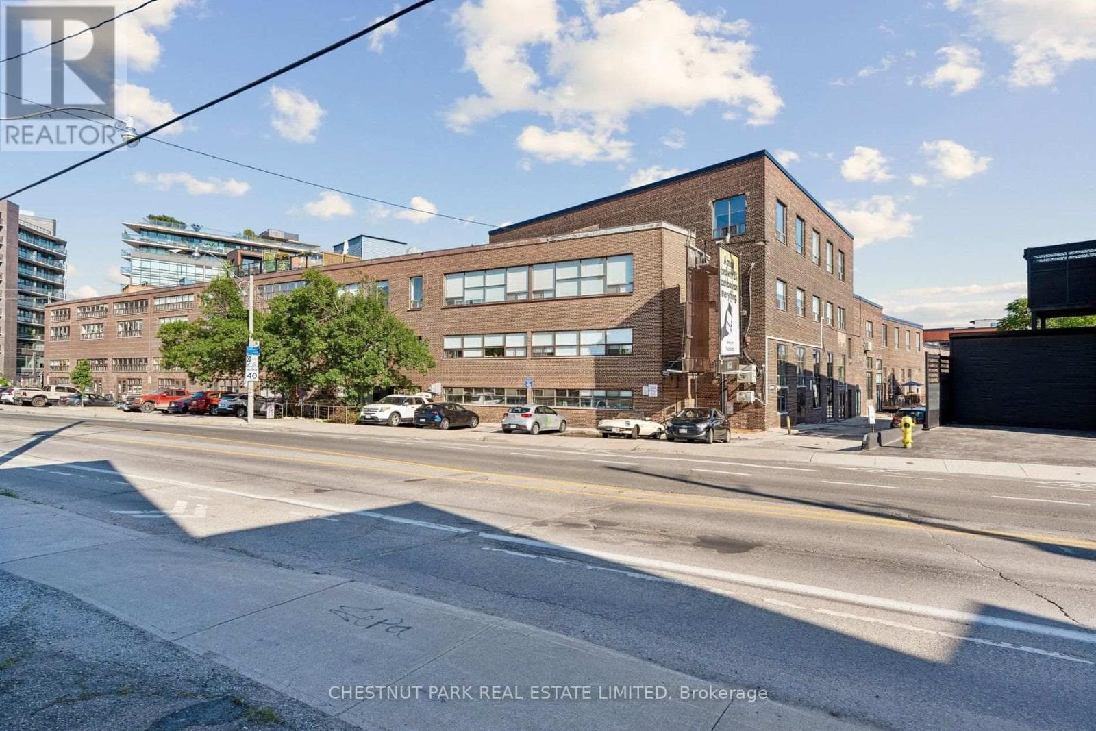 149- 1159 Dundas Street