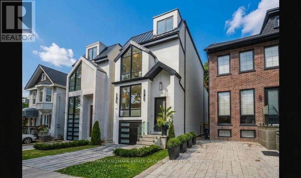 10 Wheeler Avenue