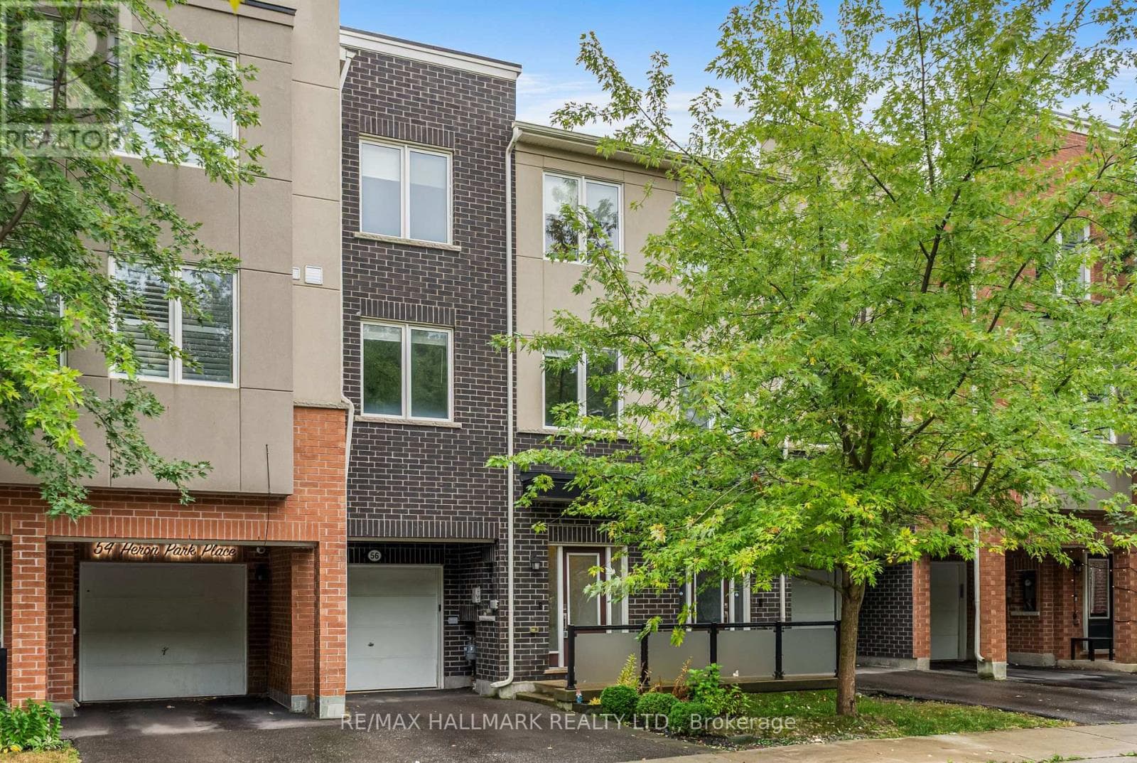 56 Heron Park Place