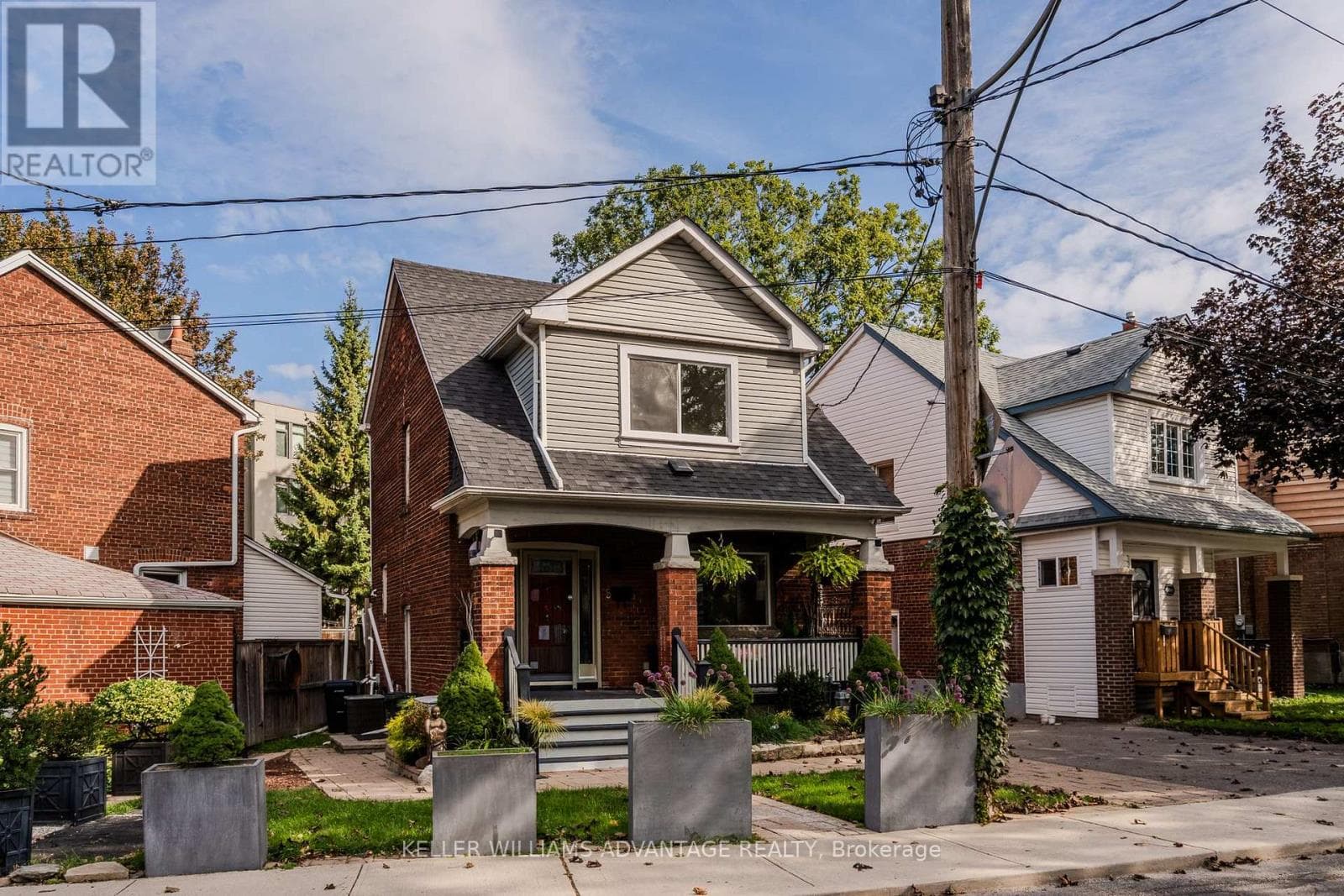 5 Hemlock Avenue