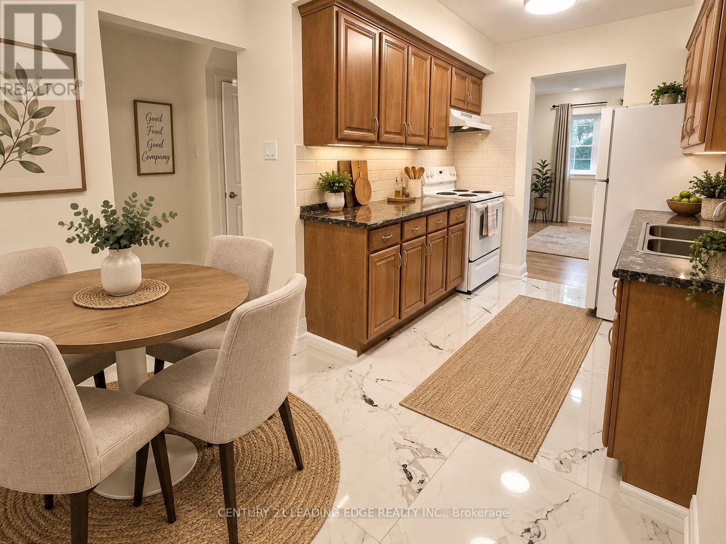 Single Family at 36- 141 Galloway Road, Toronto (West Hill), Ontario - Photo 10 - RE/MAX Garden City Realty