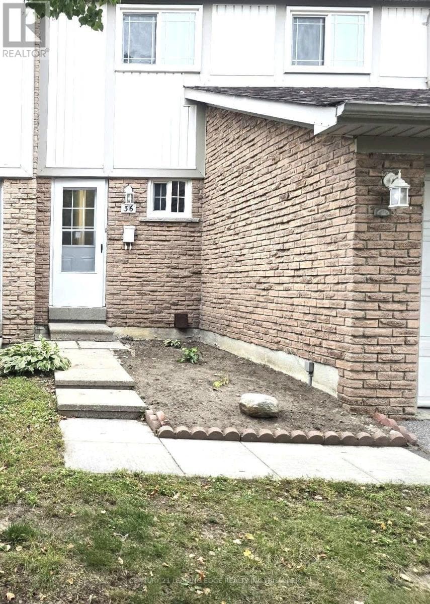Single Family at 36- 141 Galloway Road, Toronto (West Hill), Ontario - Photo 3 - RE/MAX Garden City Realty
