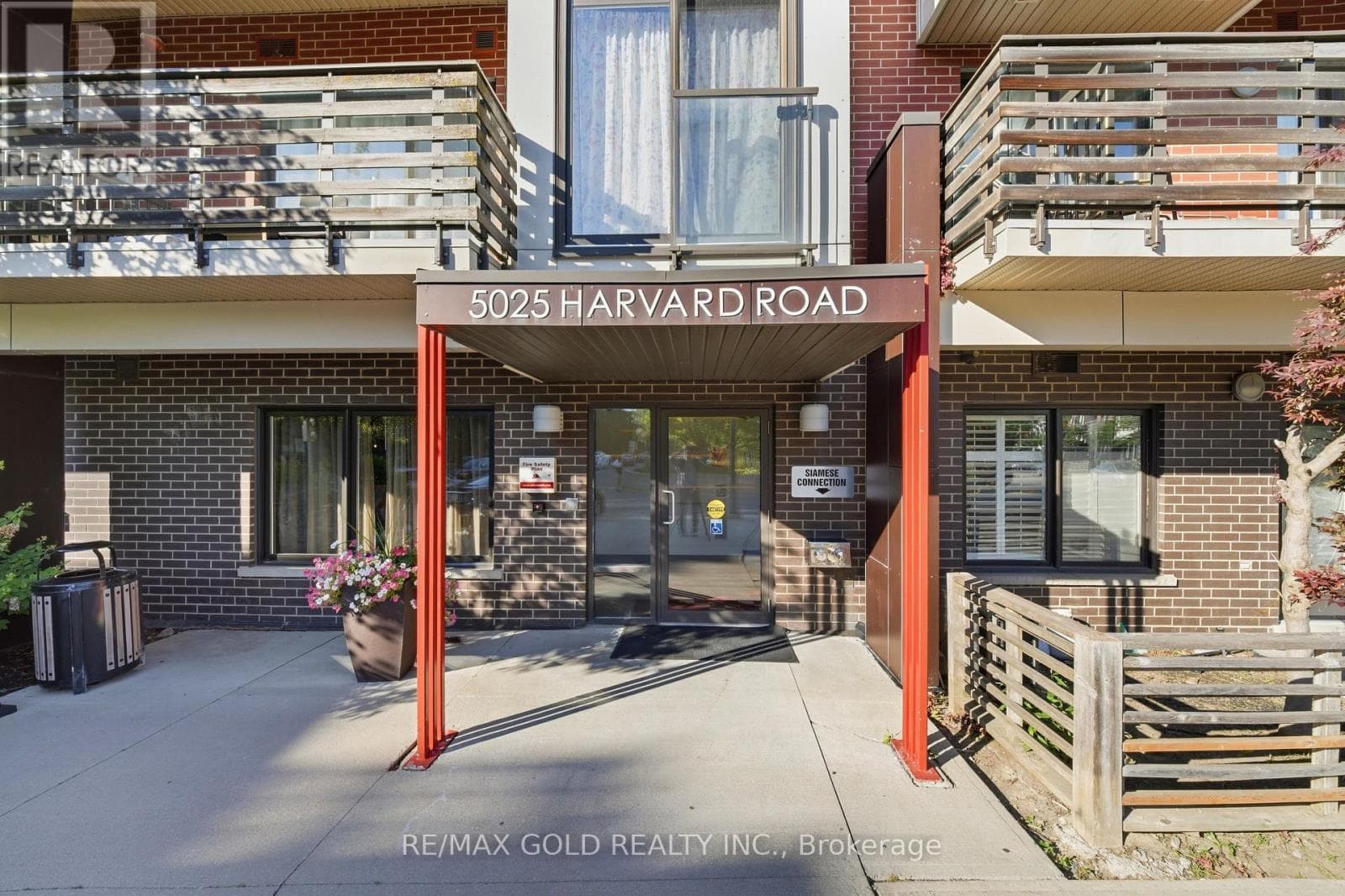 211- 5025 Harvard Road